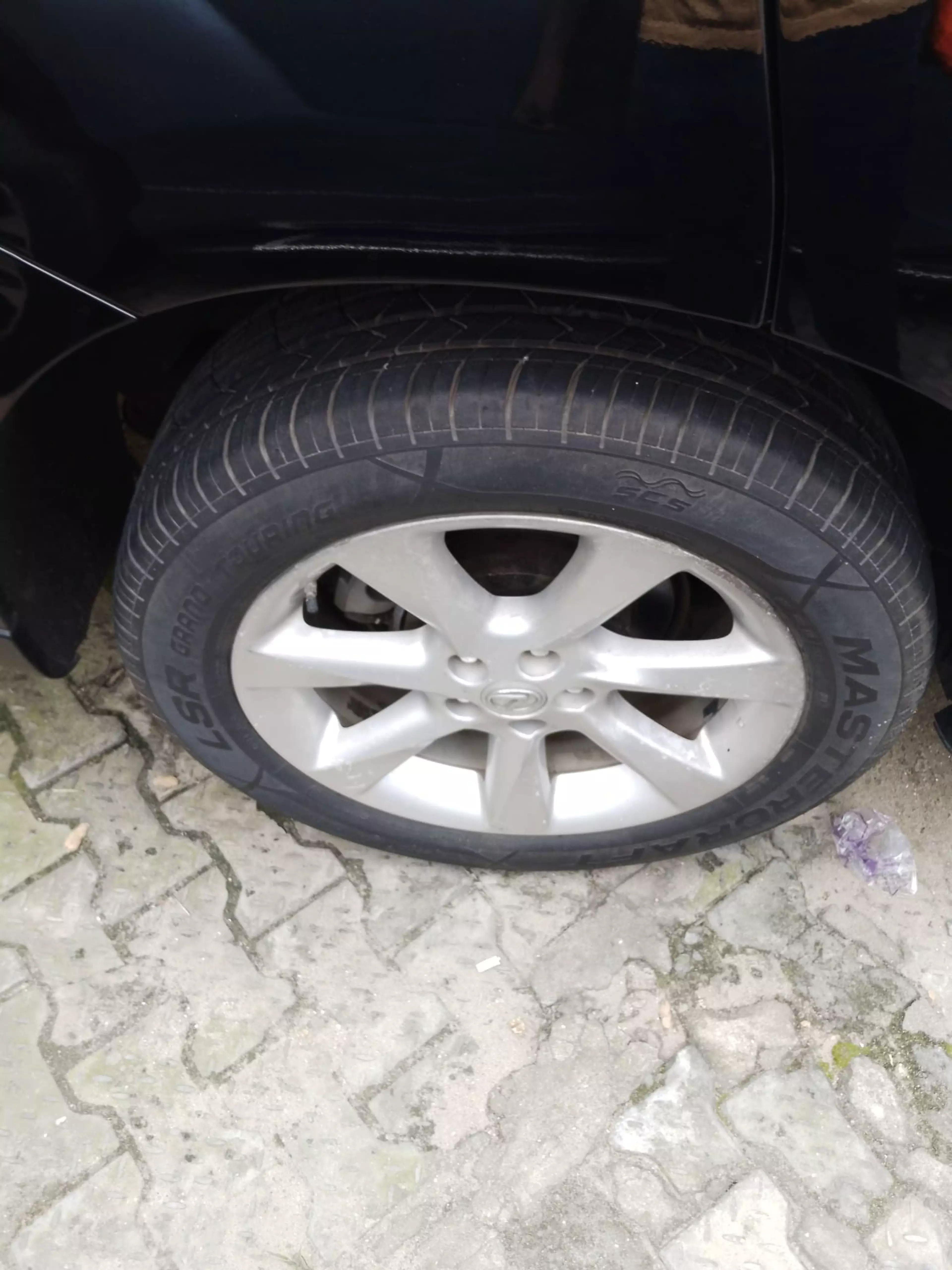 Lexus RX 350   - 2011