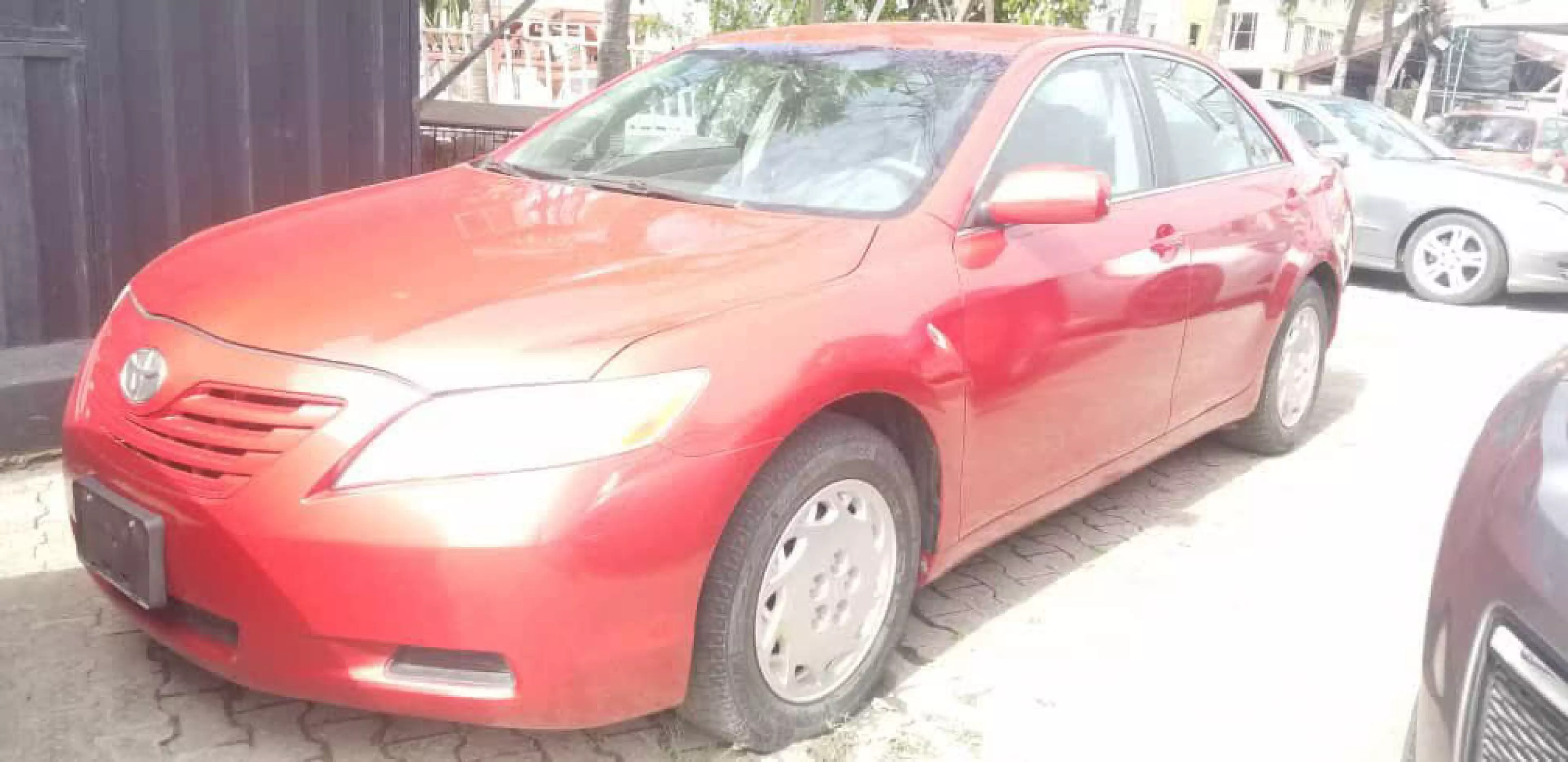 Toyota Camry - 2007