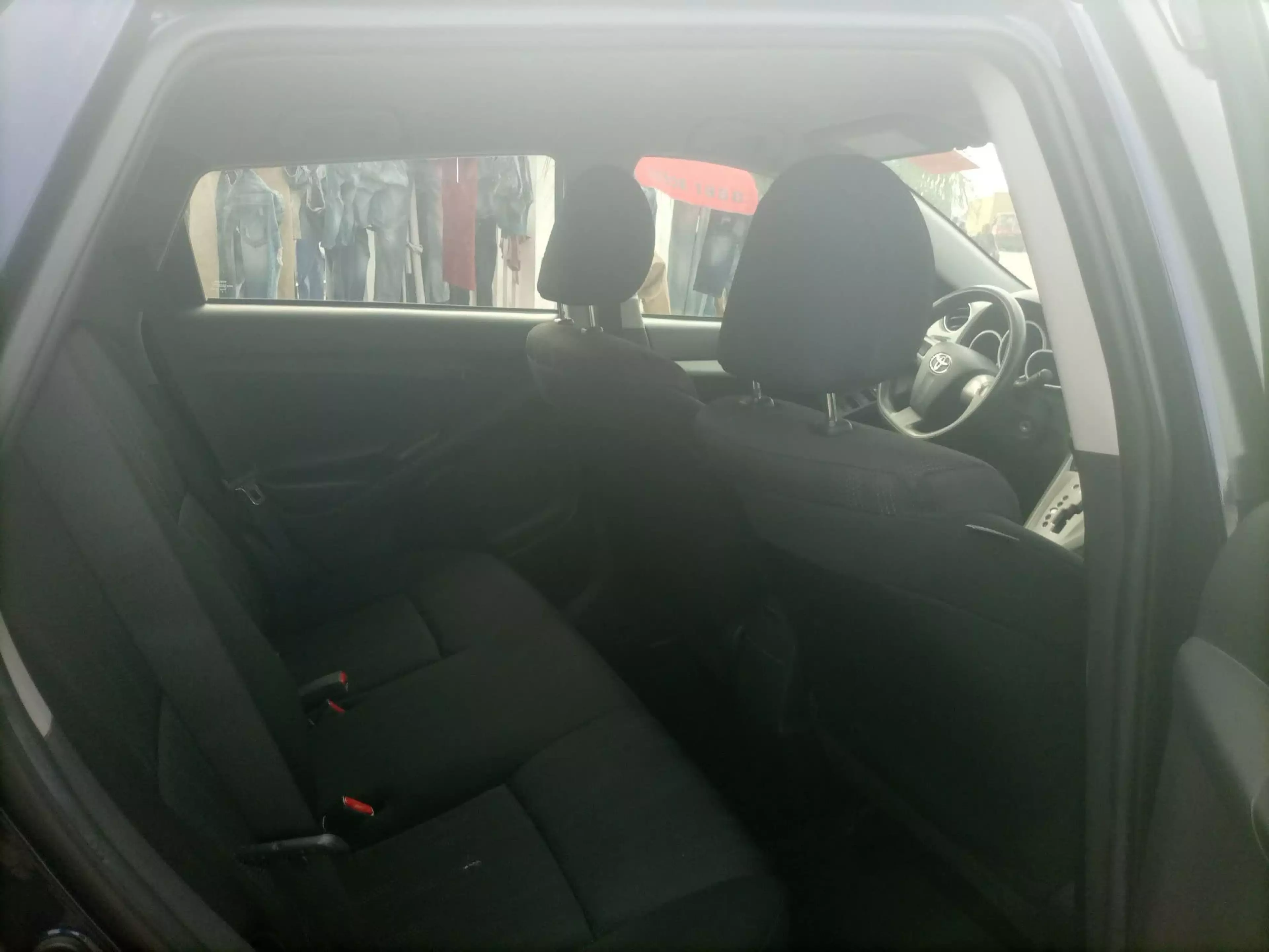 Toyota Matrix   - 2014