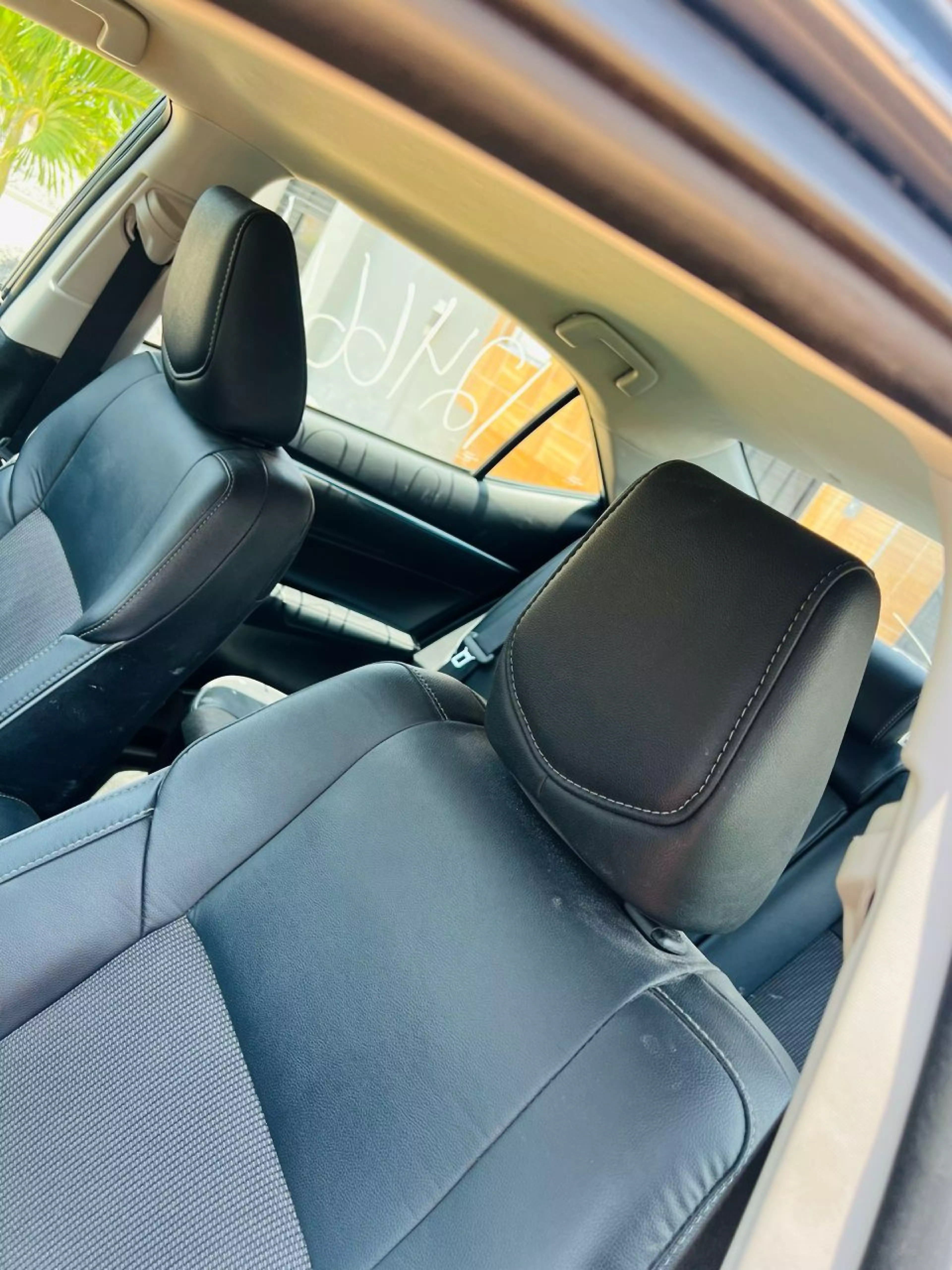 Toyota Corolla   - 2016