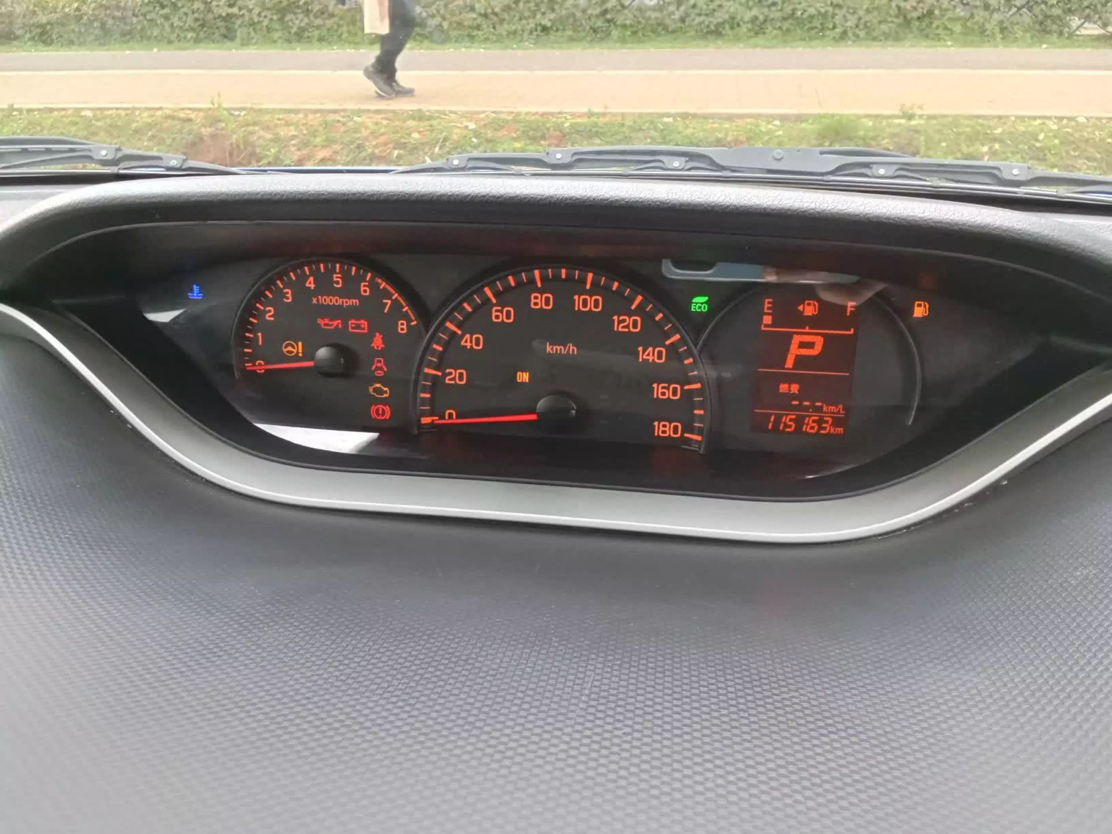 SUZUKI Solio   - 2017