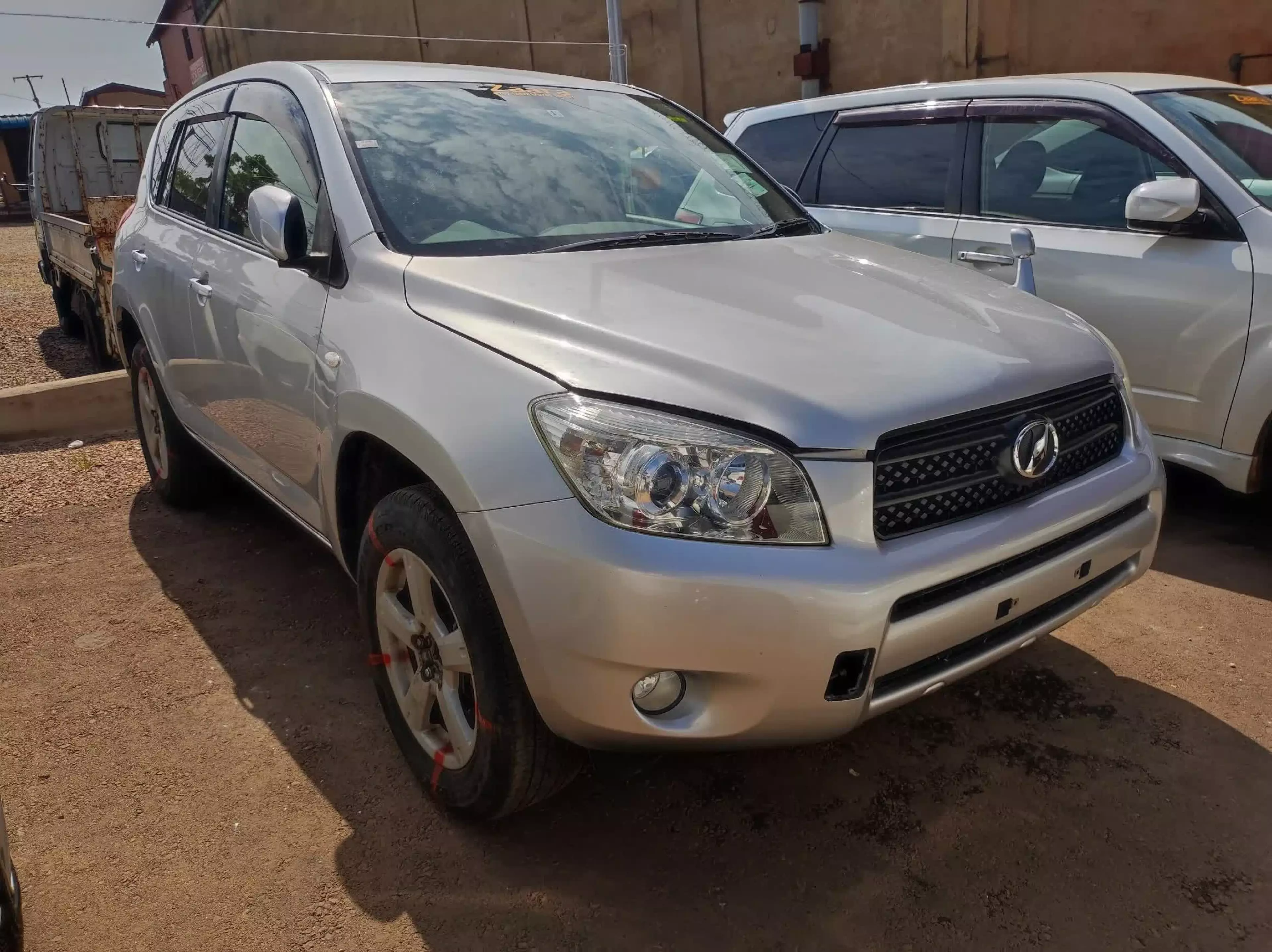 Toyota RAV 4 - 2009