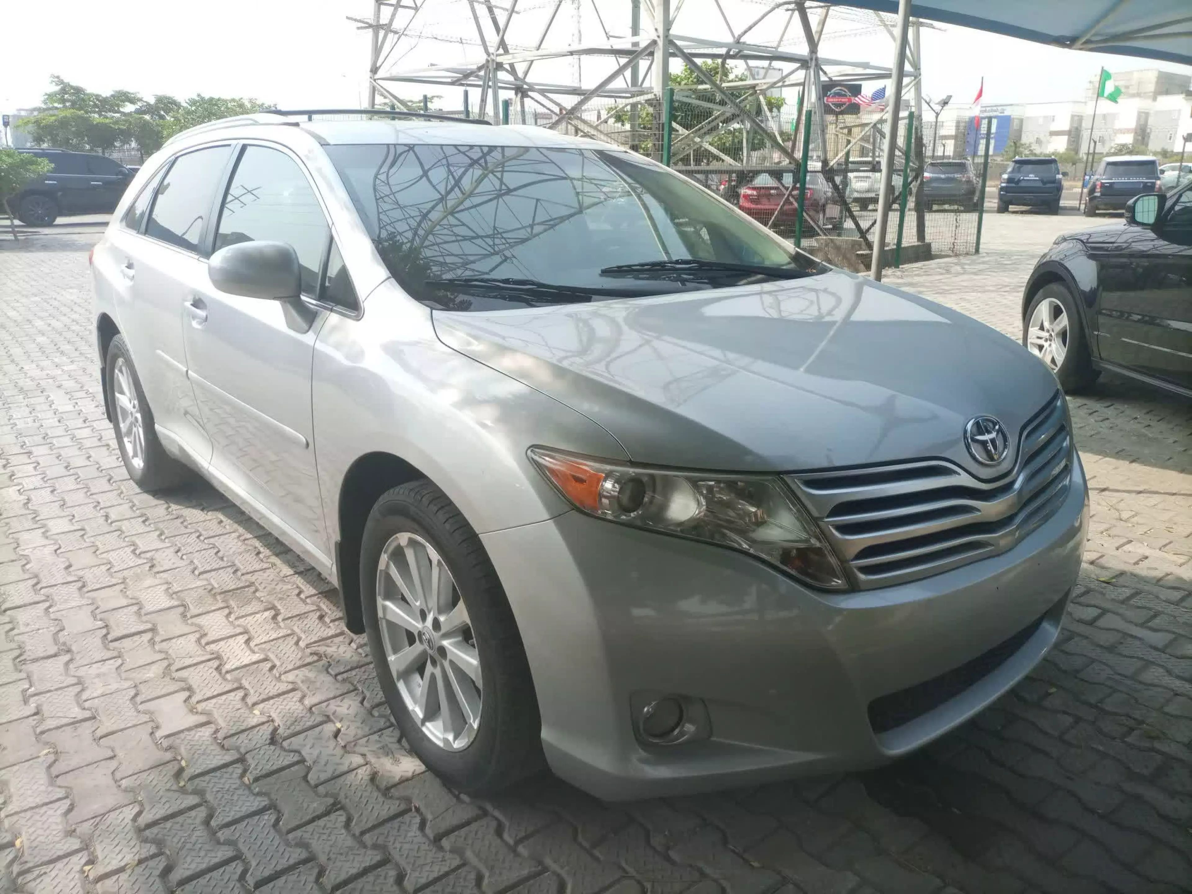 Toyota Venza - 2009