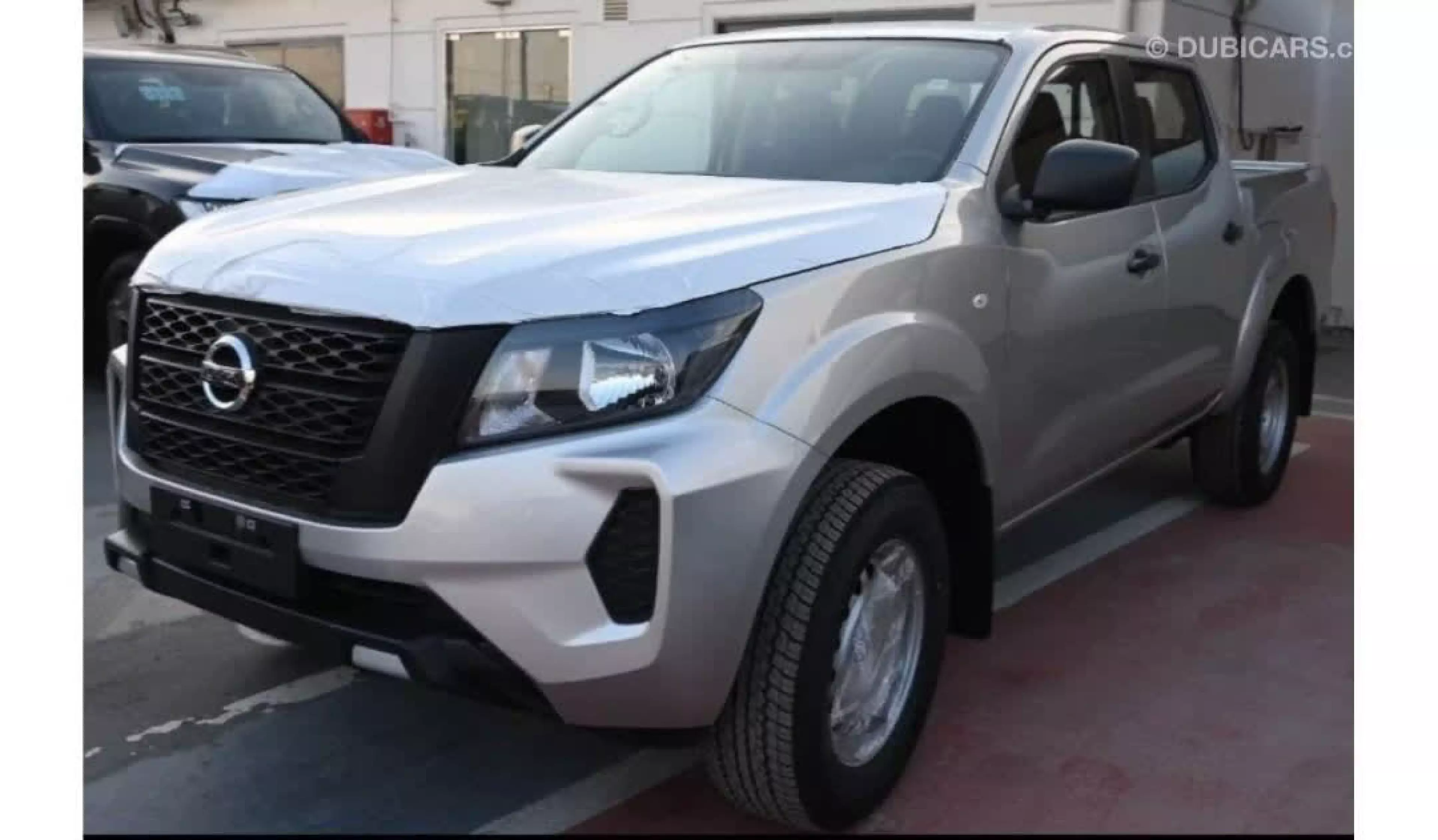 Nissan NAVARA XE - 2024