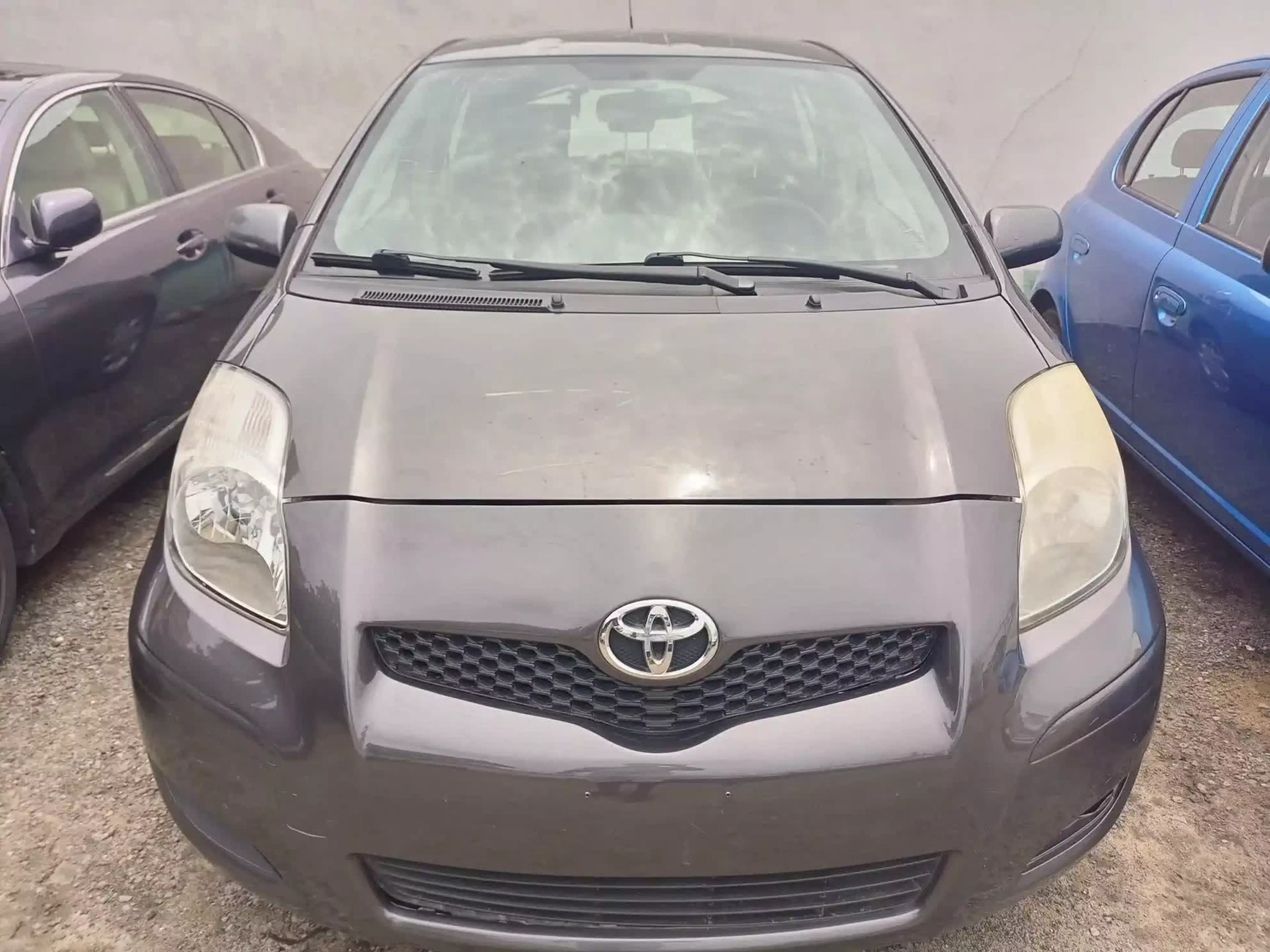 Toyota Auris - 2009