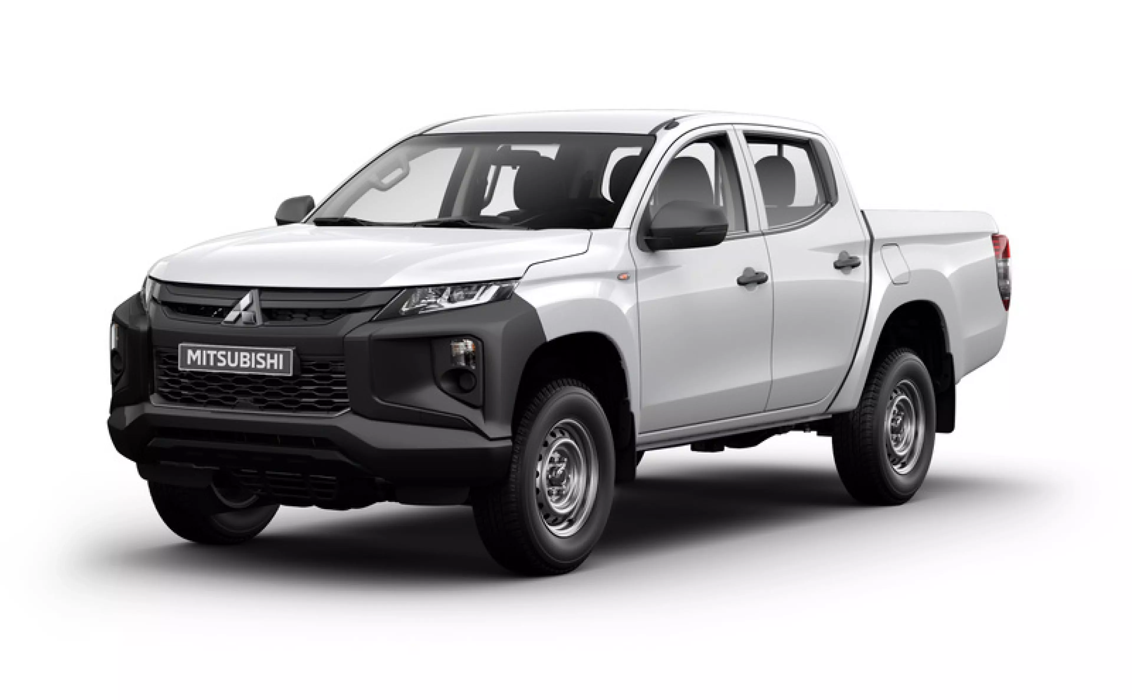Mitsubishi L 200 - 2022