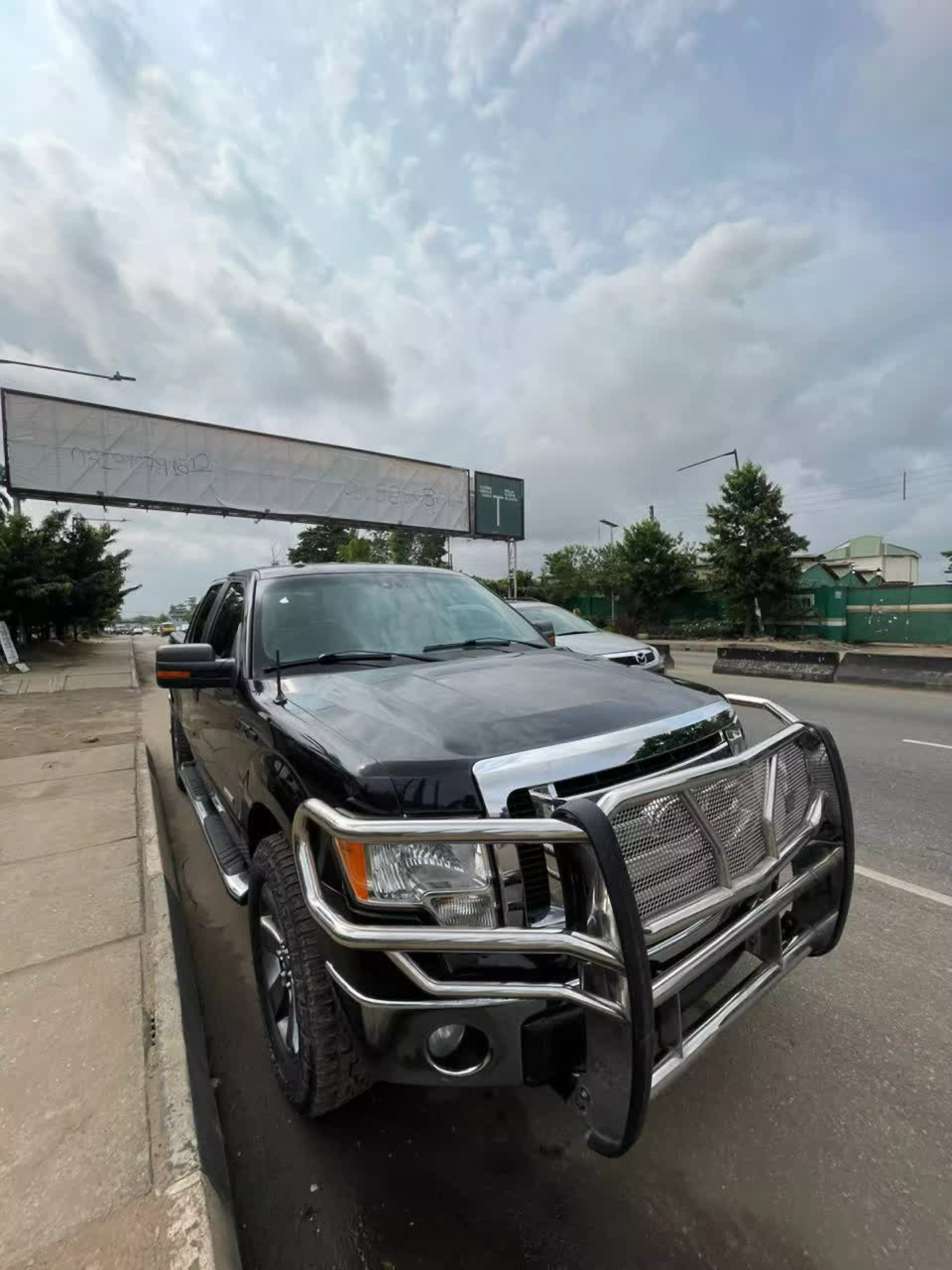 Ford F 150 - 2013