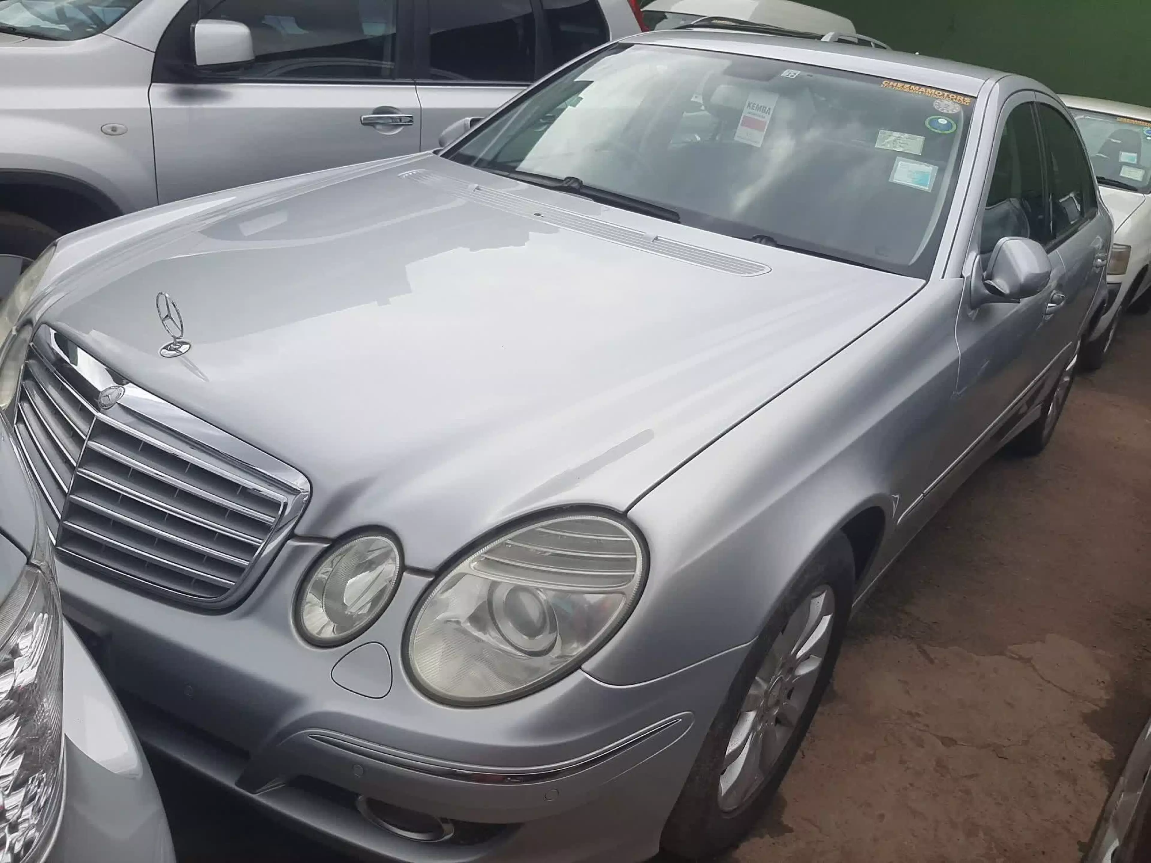 Mercedes-Benz 190 - 2008