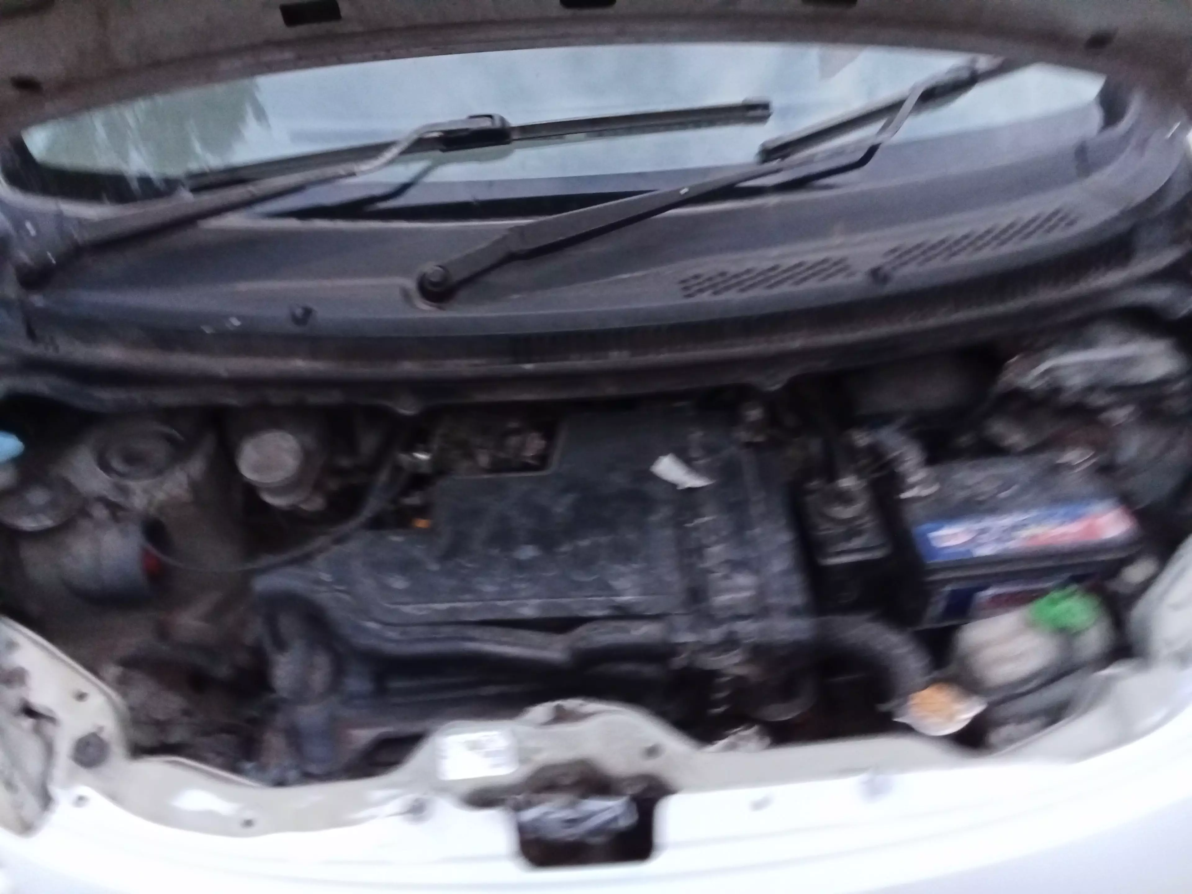 SUZUKI Alto GLX   - 2014