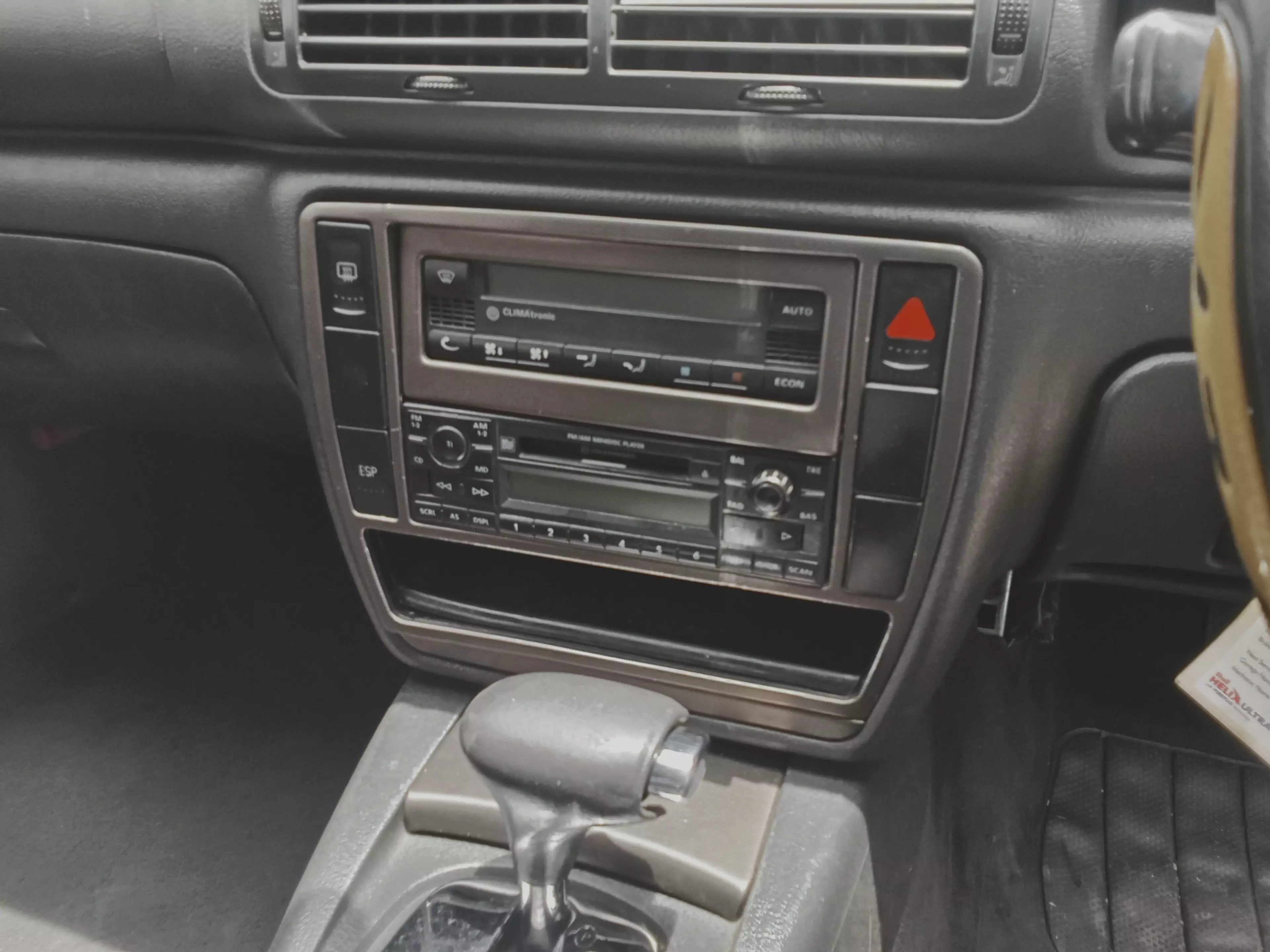Volkswagen Passat   - 2006