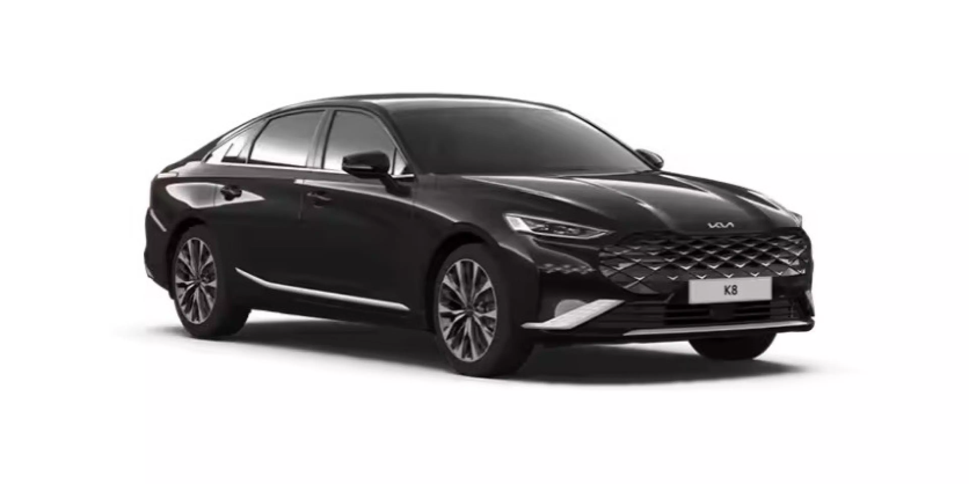 KIA Cadenza - 2023
