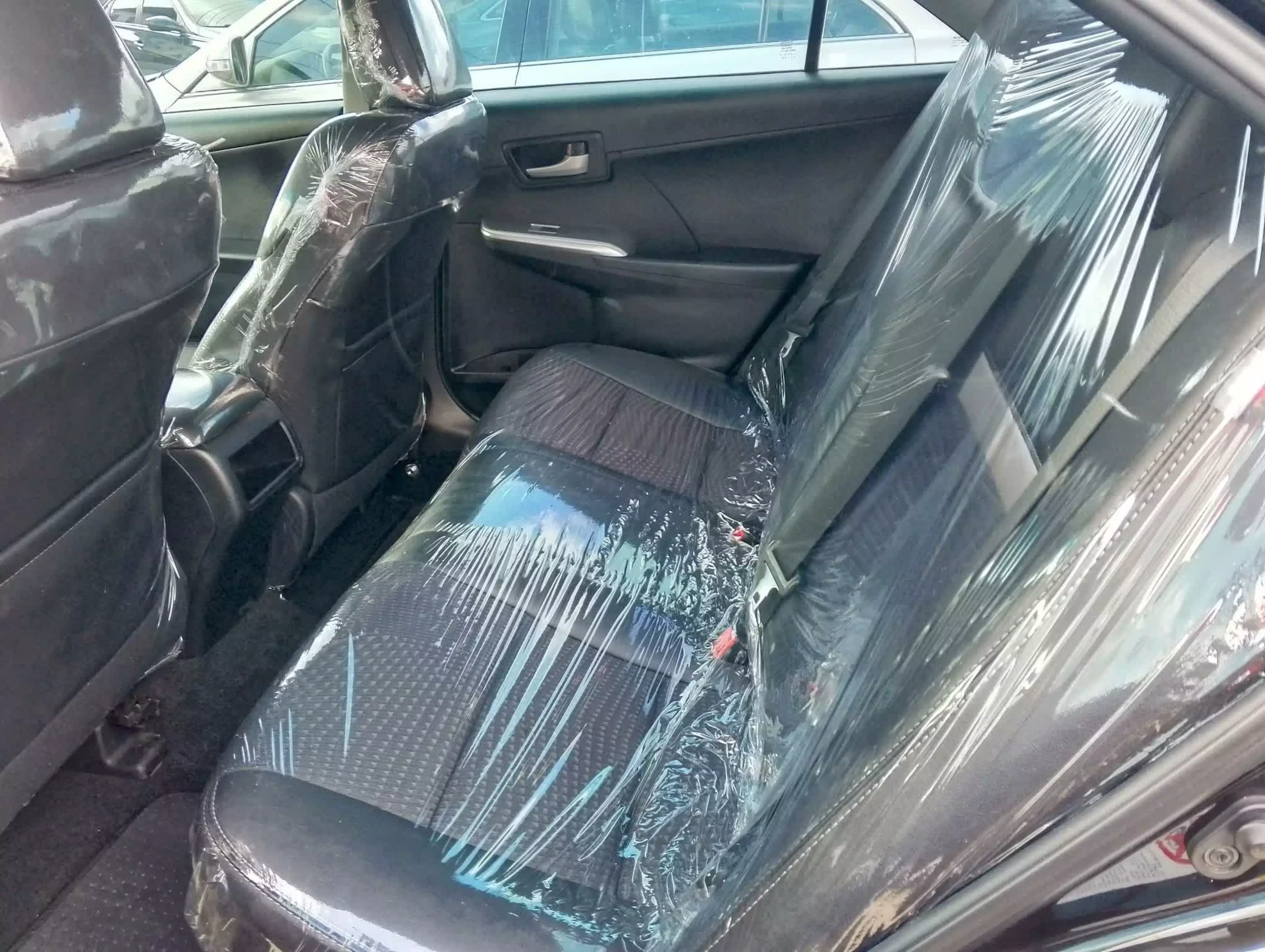 Toyota Camry   - 2013