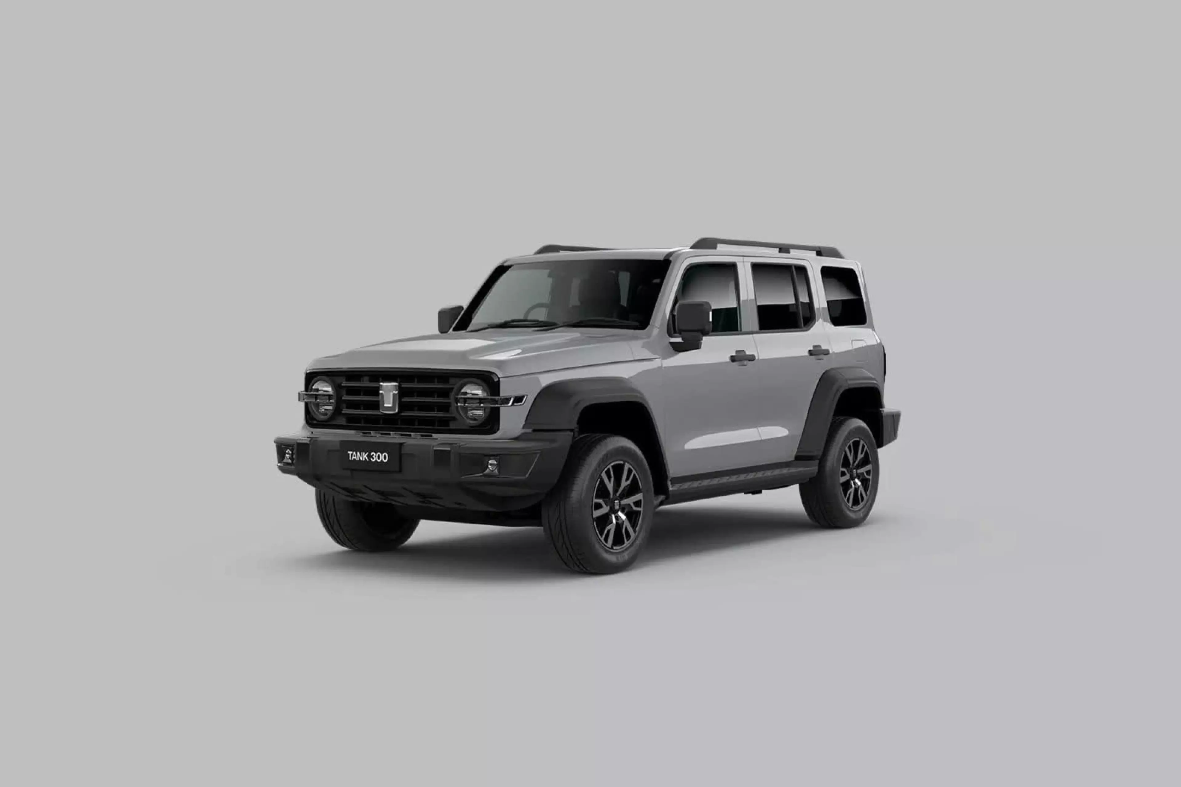 GWM Tank 300 - 2025