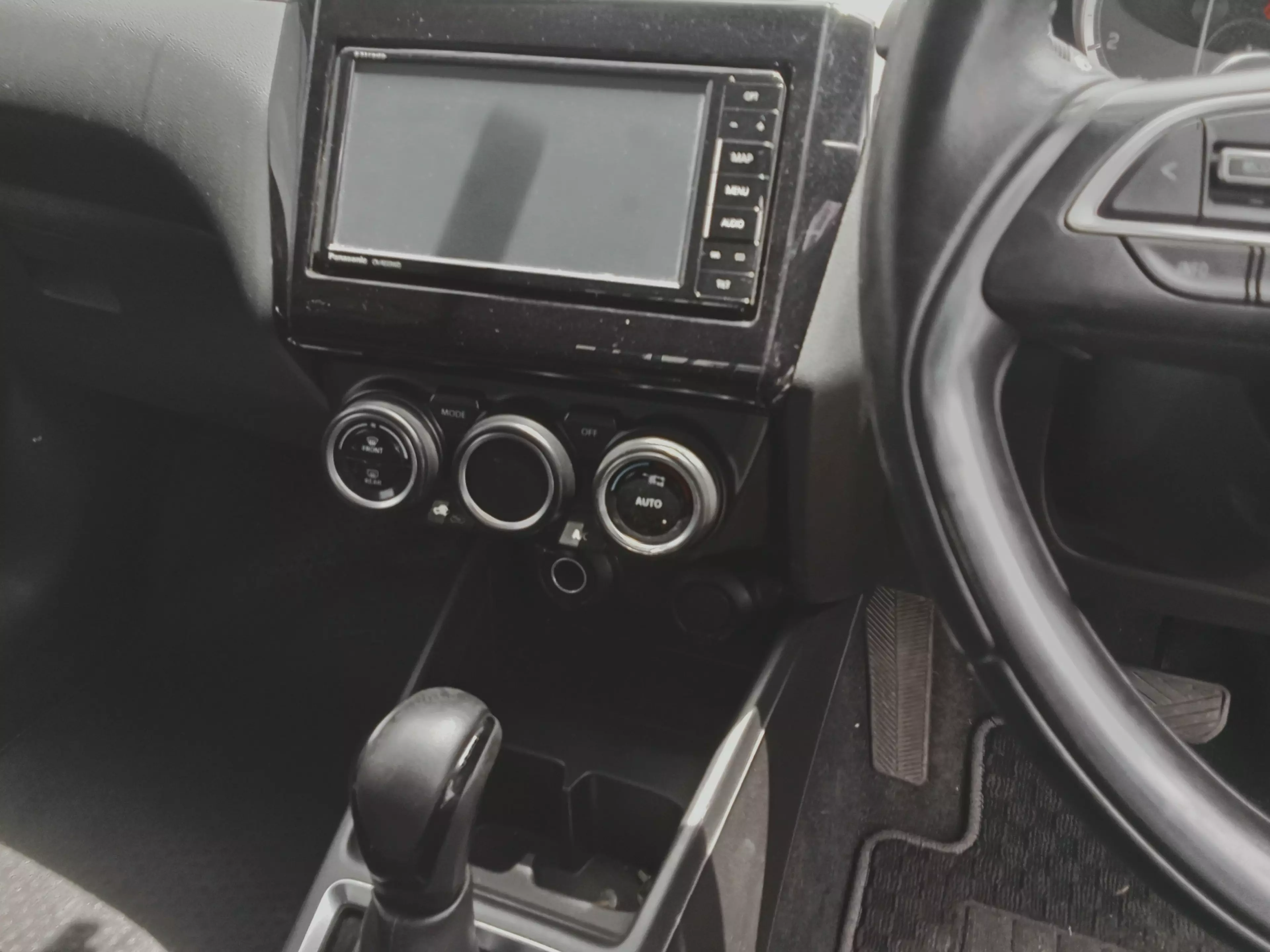 SUZUKI Swift   - 2016