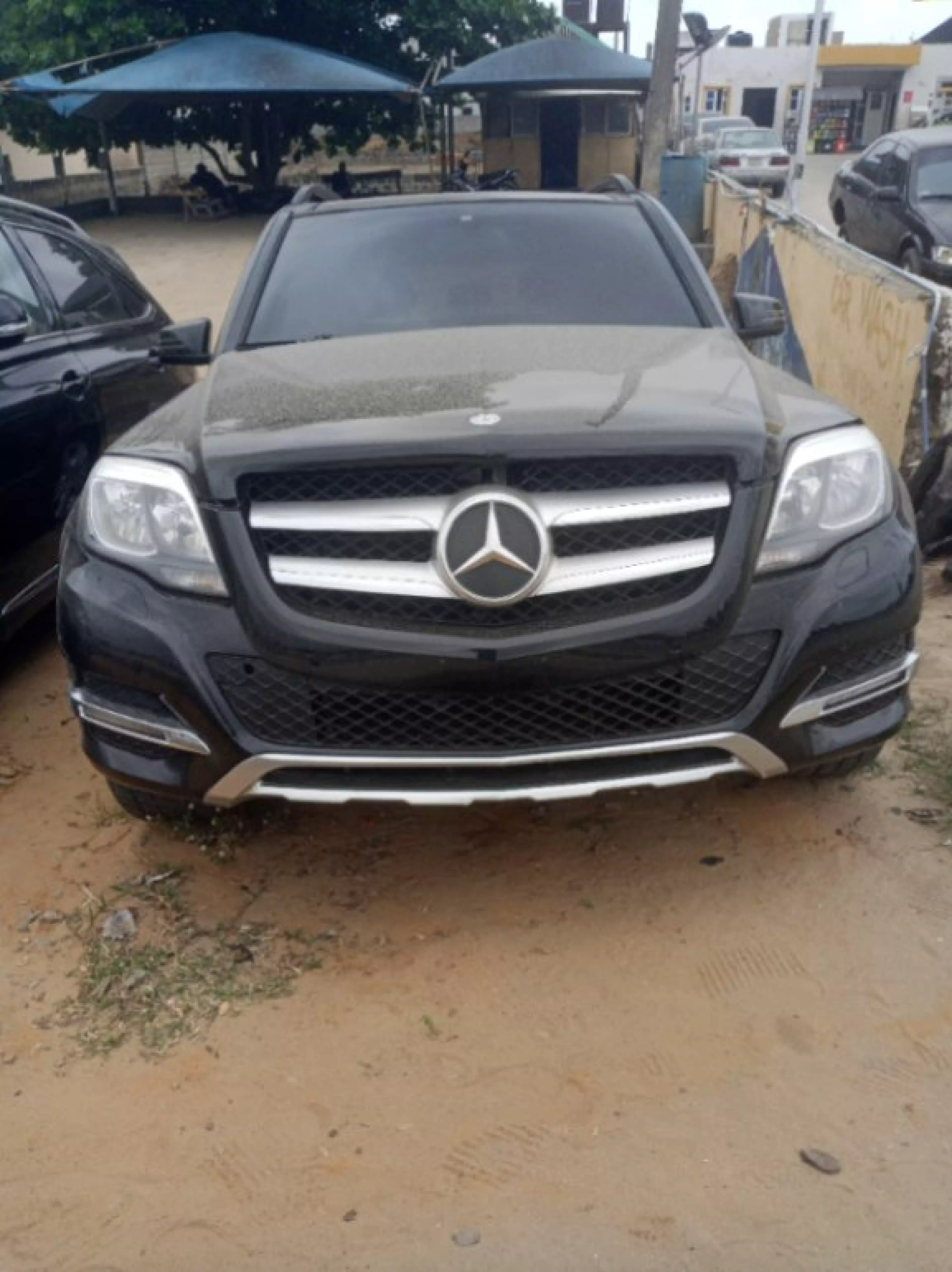 Mercedes-Benz CLK 350 - 2014