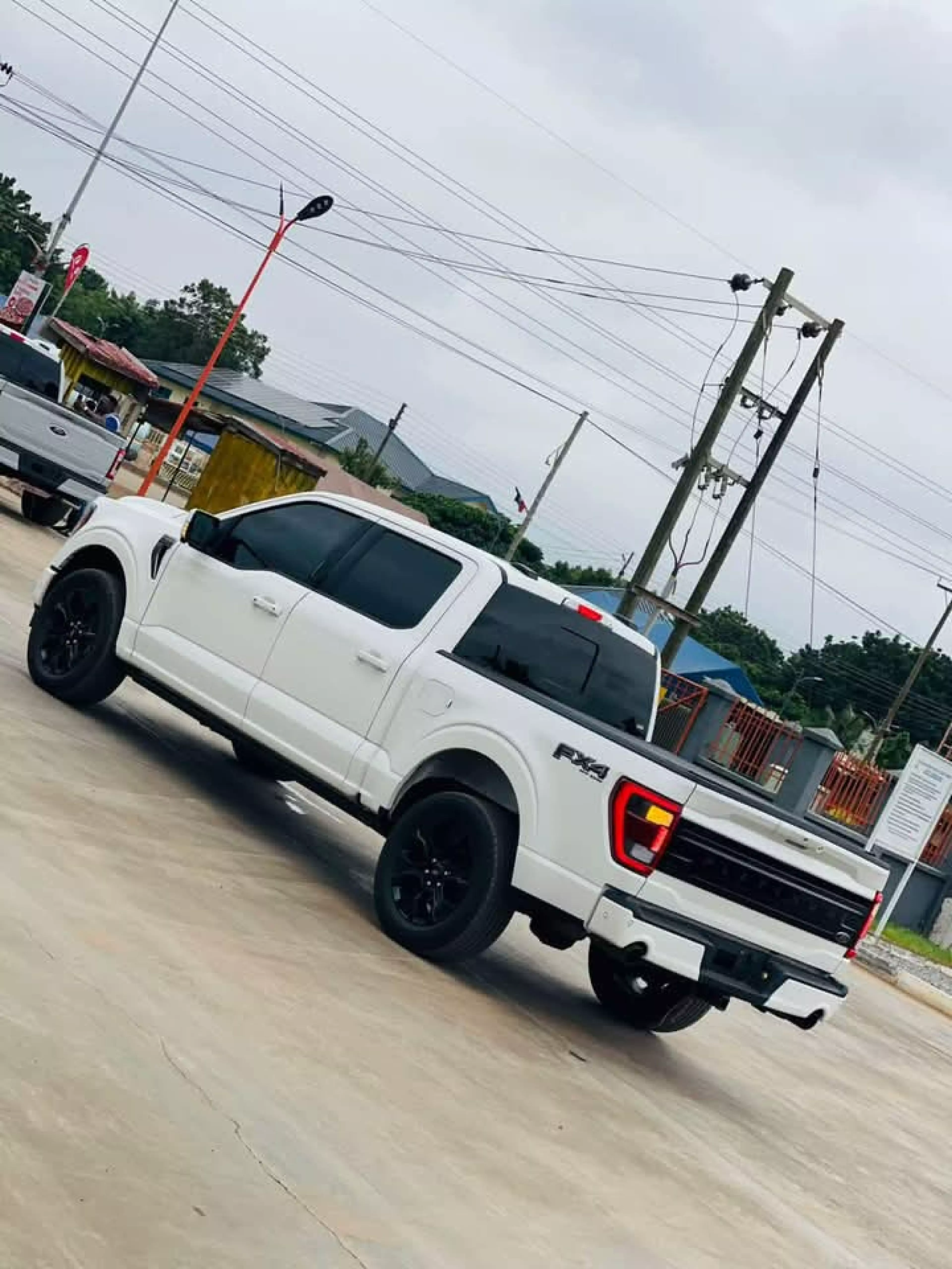 Ford f 150  Platinum   - 2023