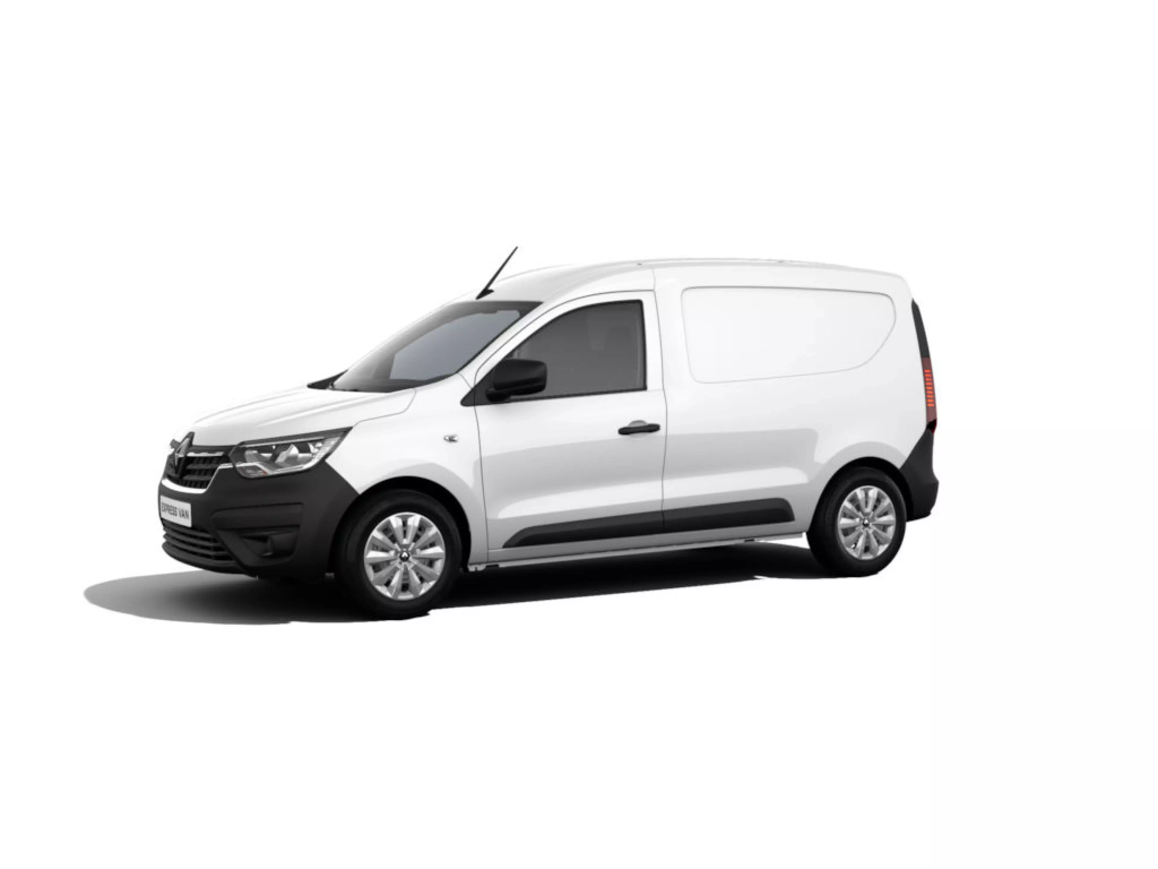 RENAULT EXPRESS VU VAN   - 2024