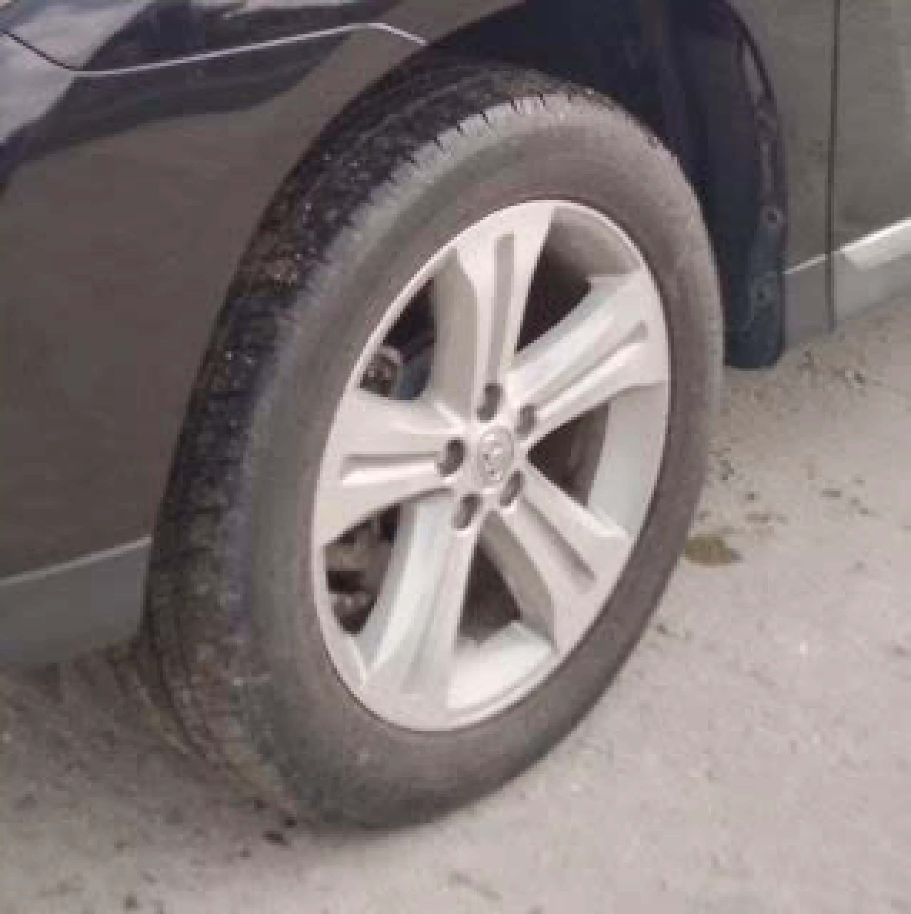 Toyota Highlander   - 2013