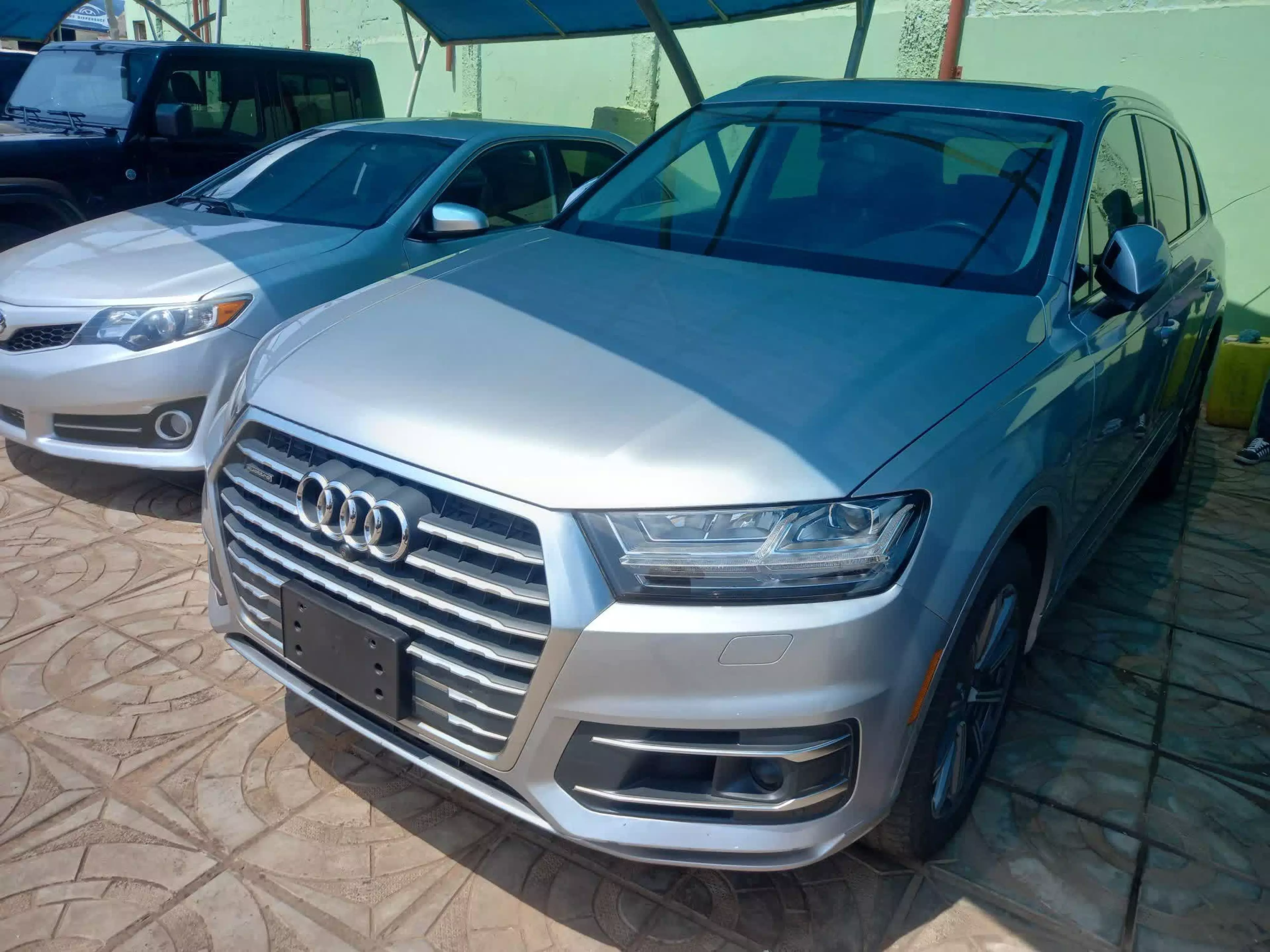 Audi Q2 - 2019