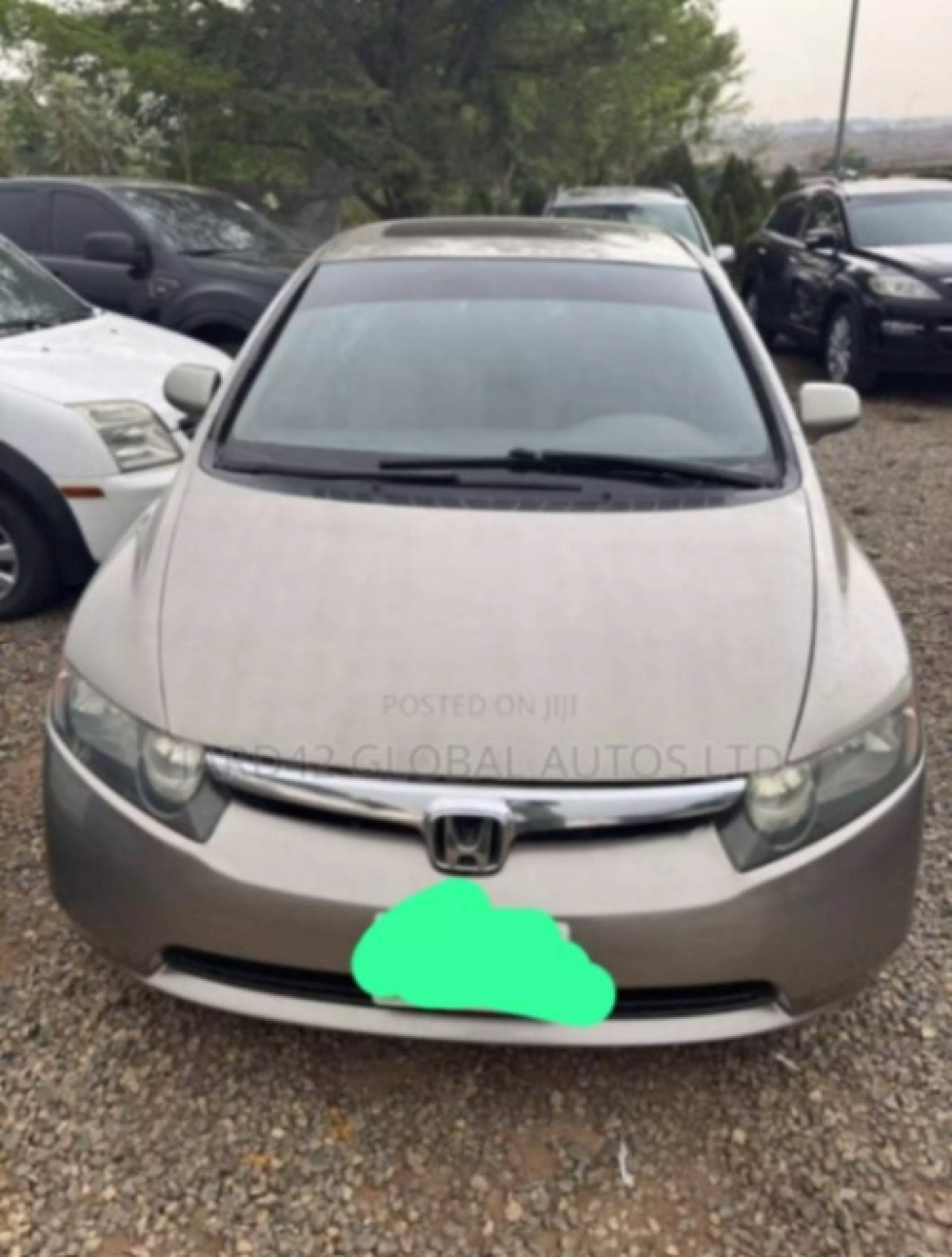 Honda Civic - 2006