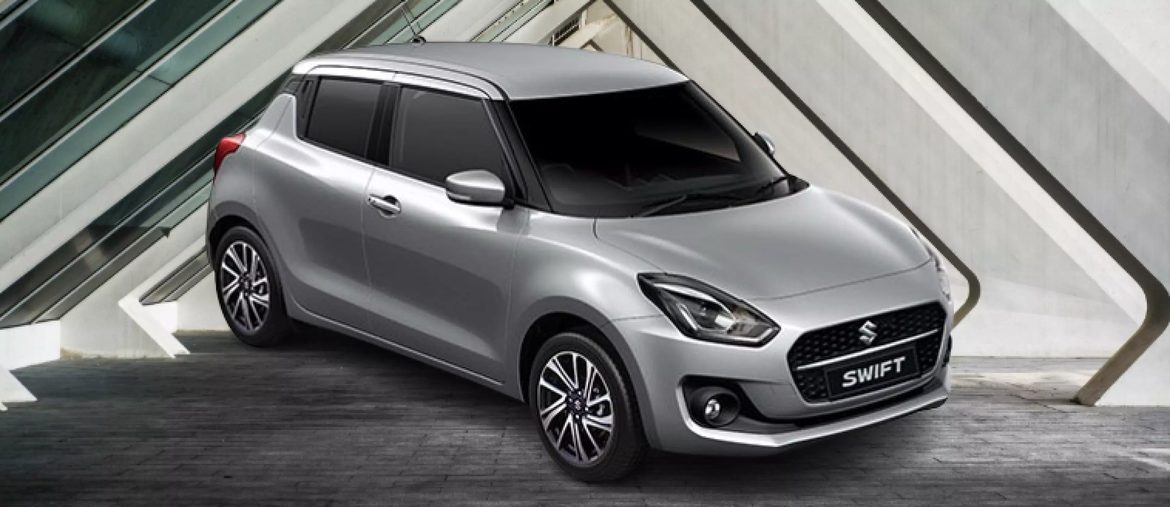 SUZUKI Swift - 2023