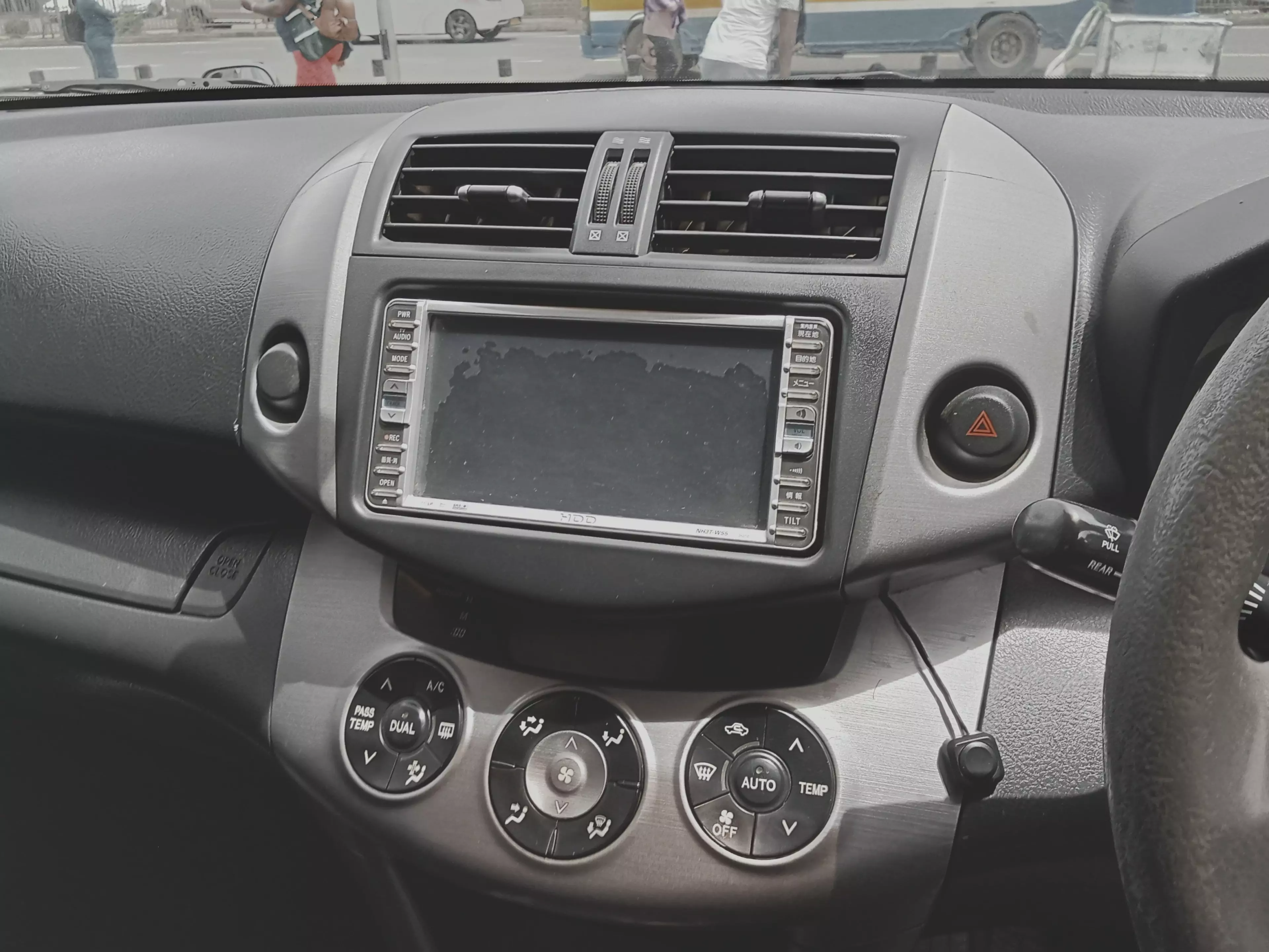 Toyota Rav4   - 2005