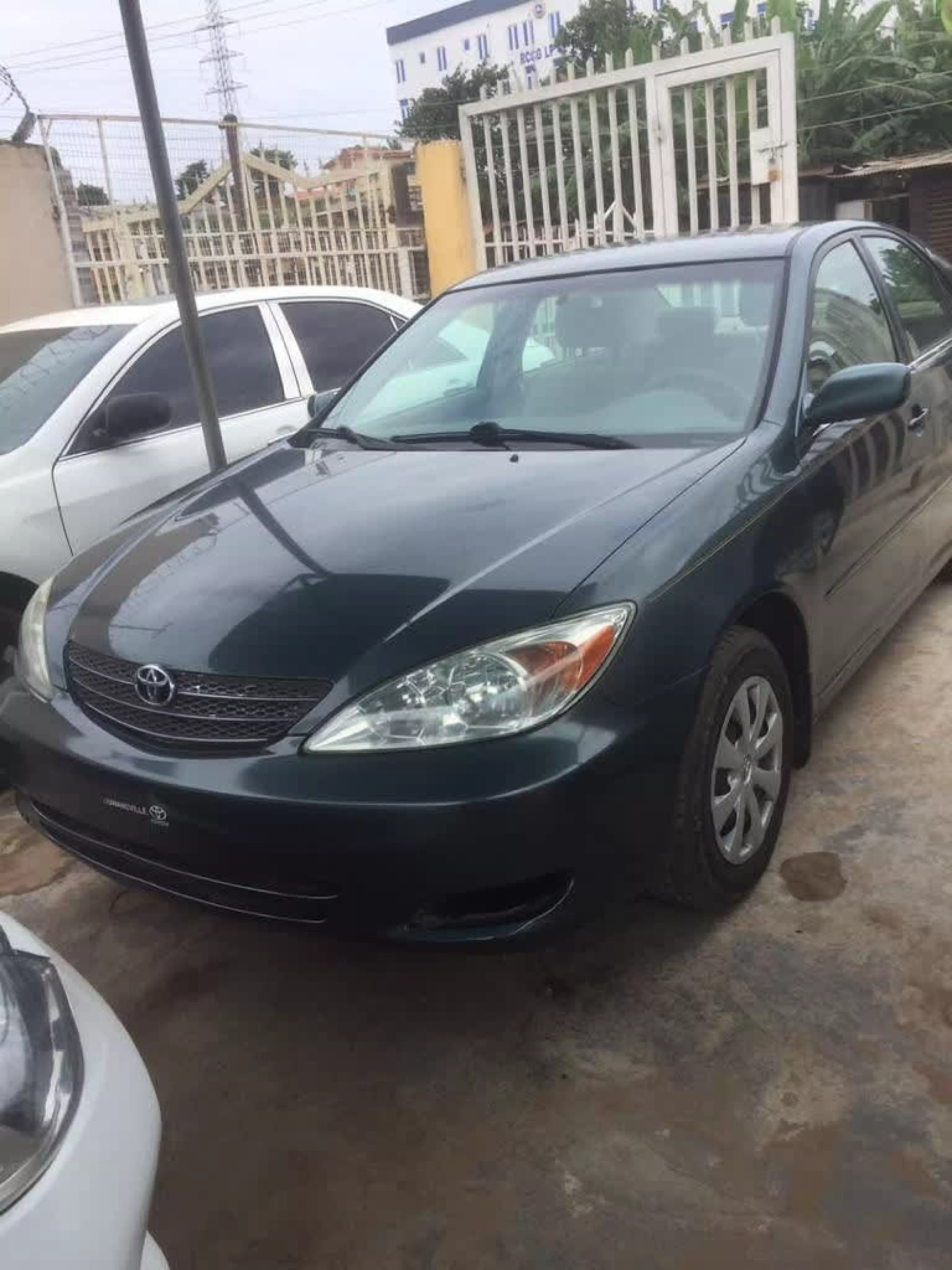 Toyota Camry - 2003