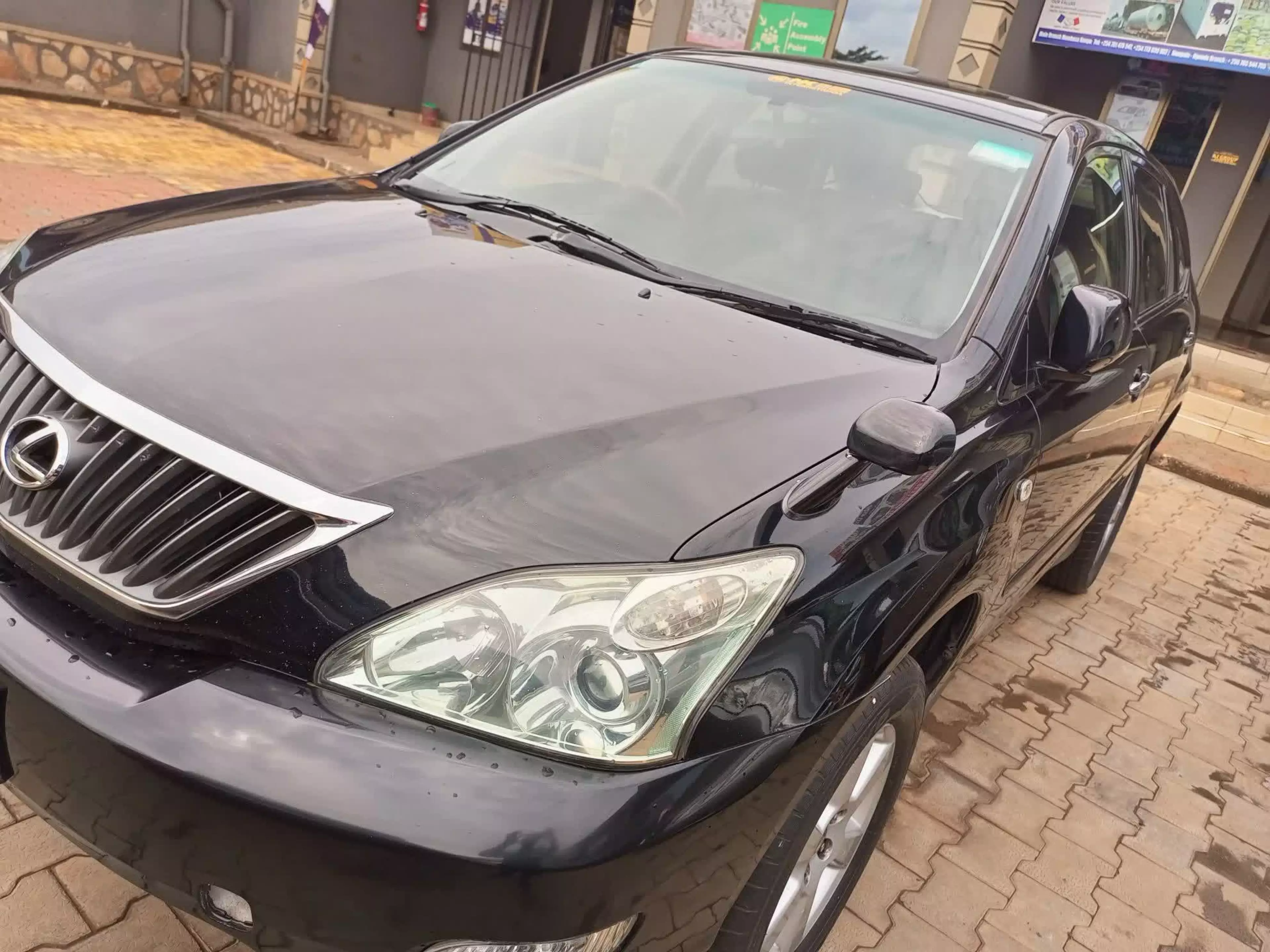 Lexus ES 350 - 2010