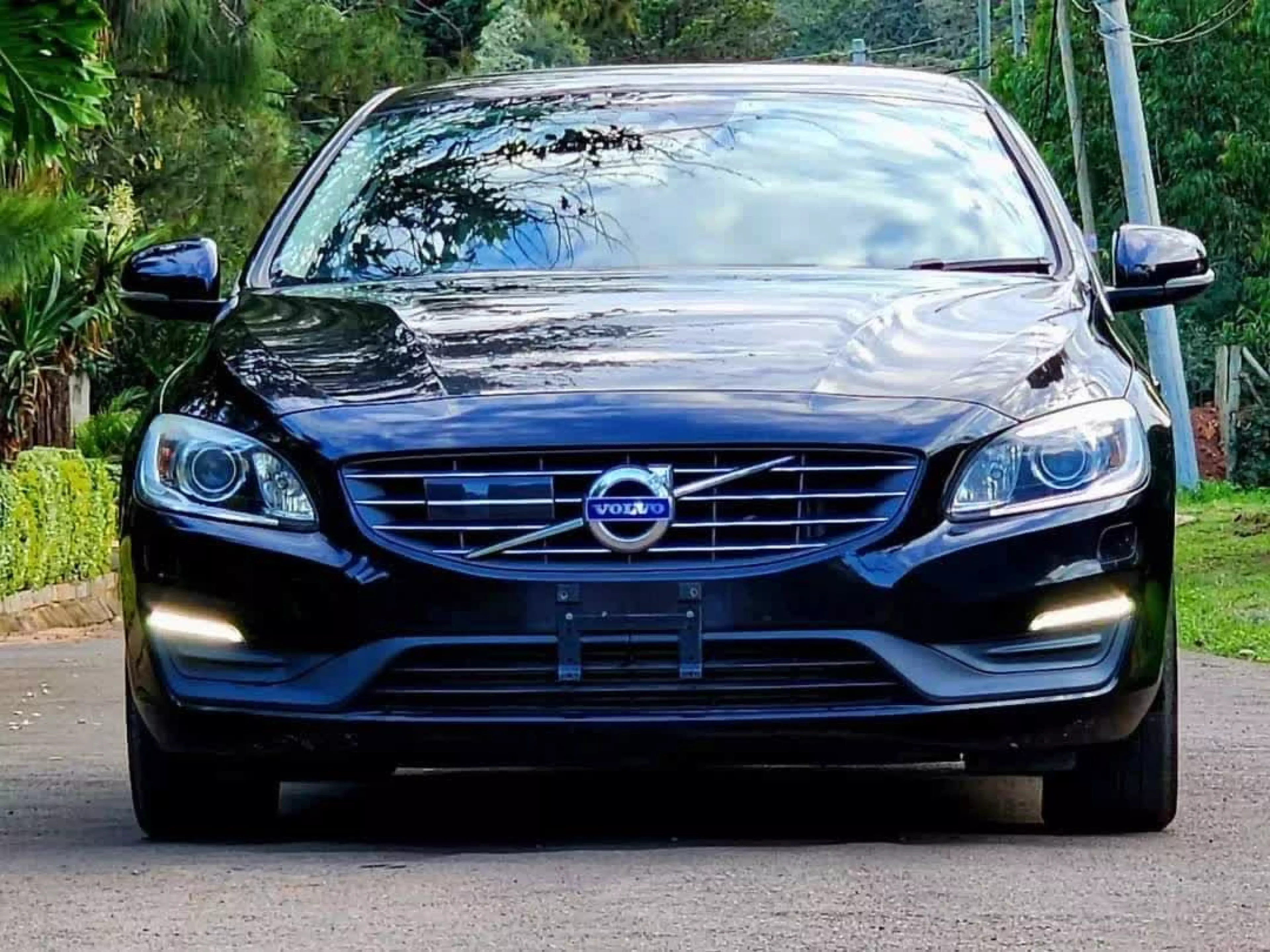 Volvo S60 - 2016