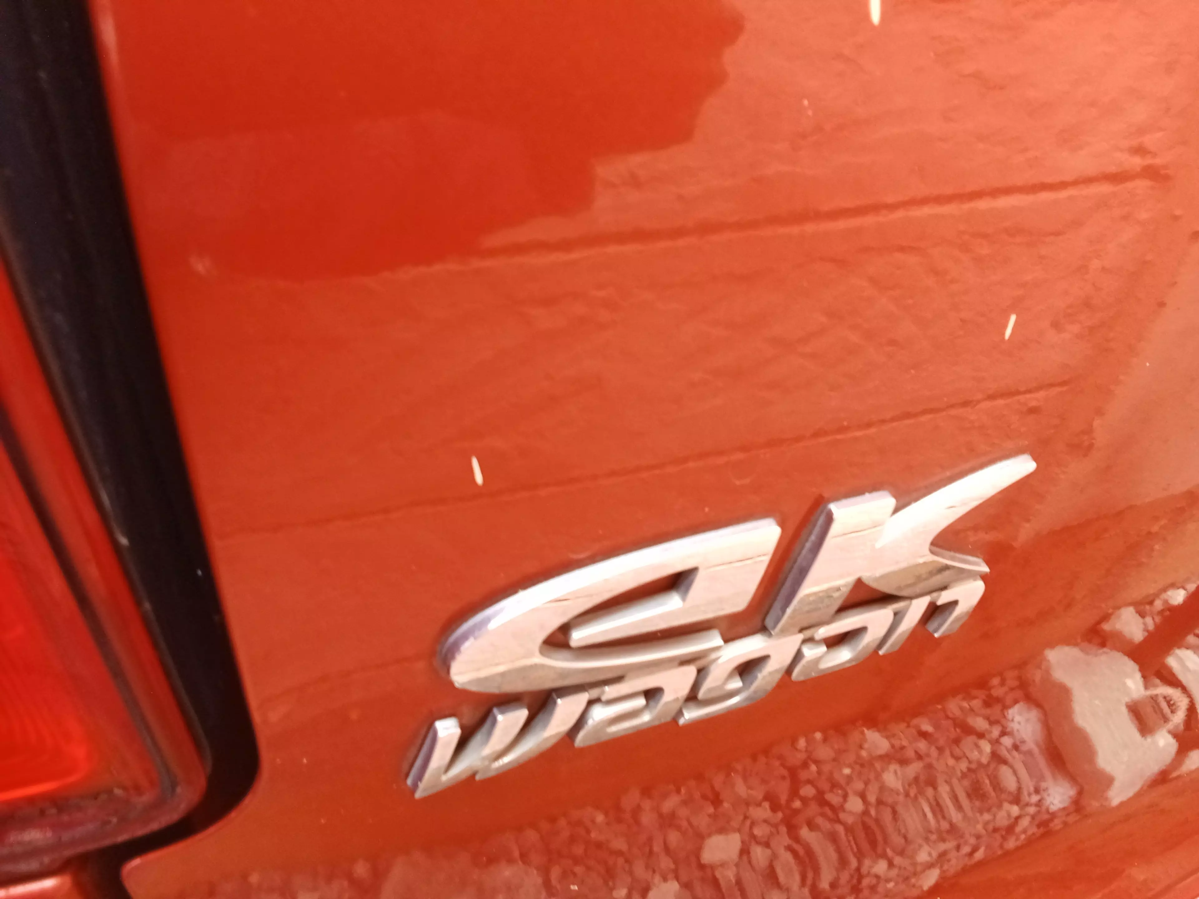 Mitsubishi EK wagon    - 2017