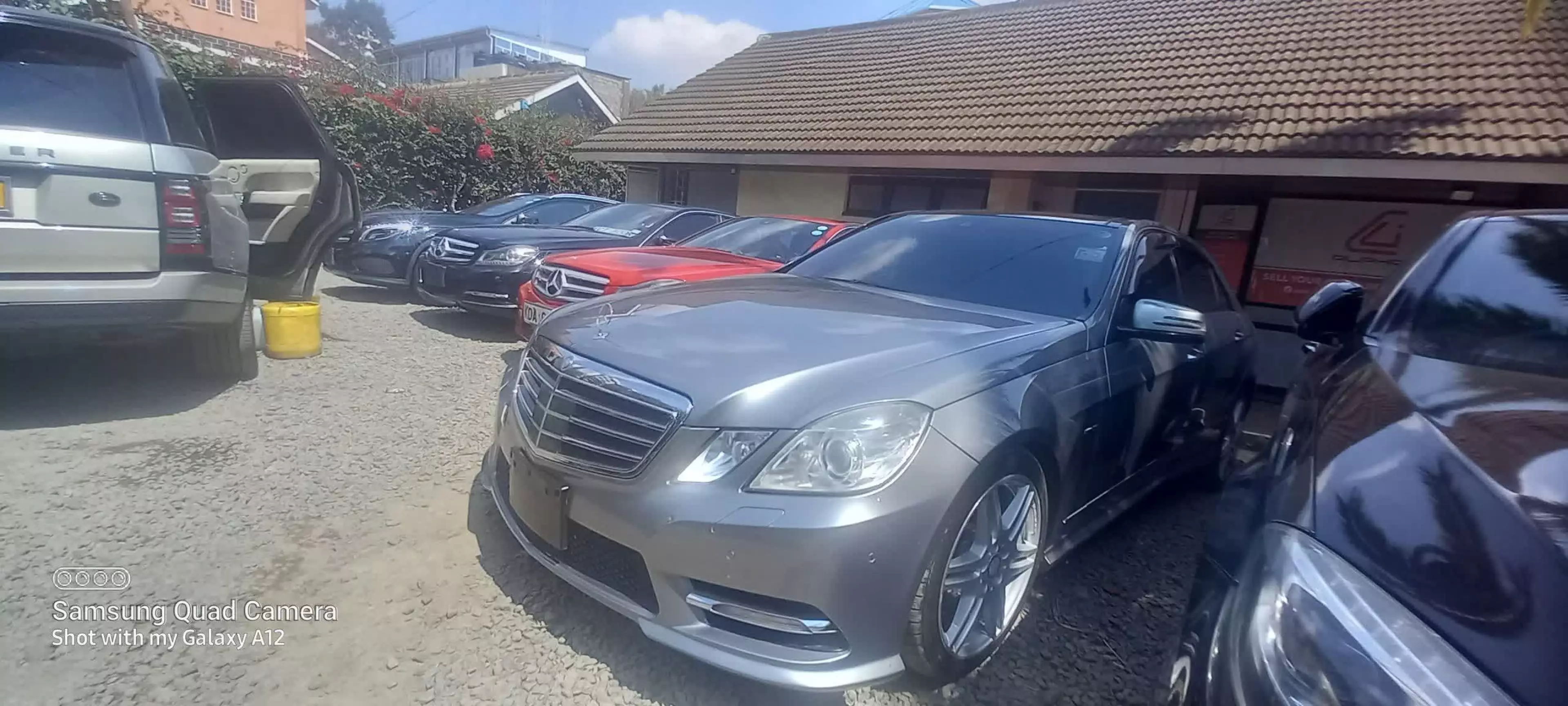 Mercedes-Benz C 250 - 2011