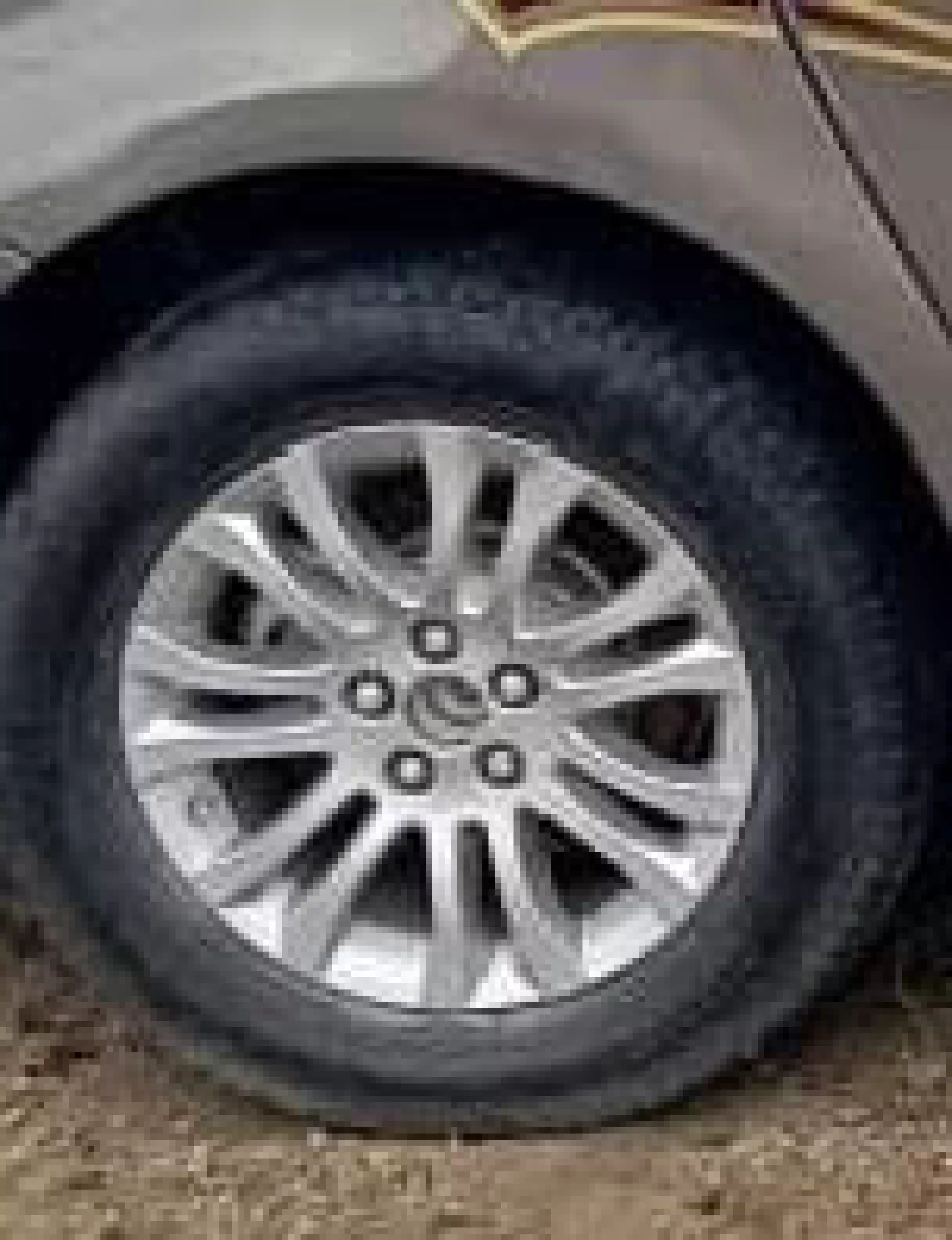Toyota Sienna   - 2013