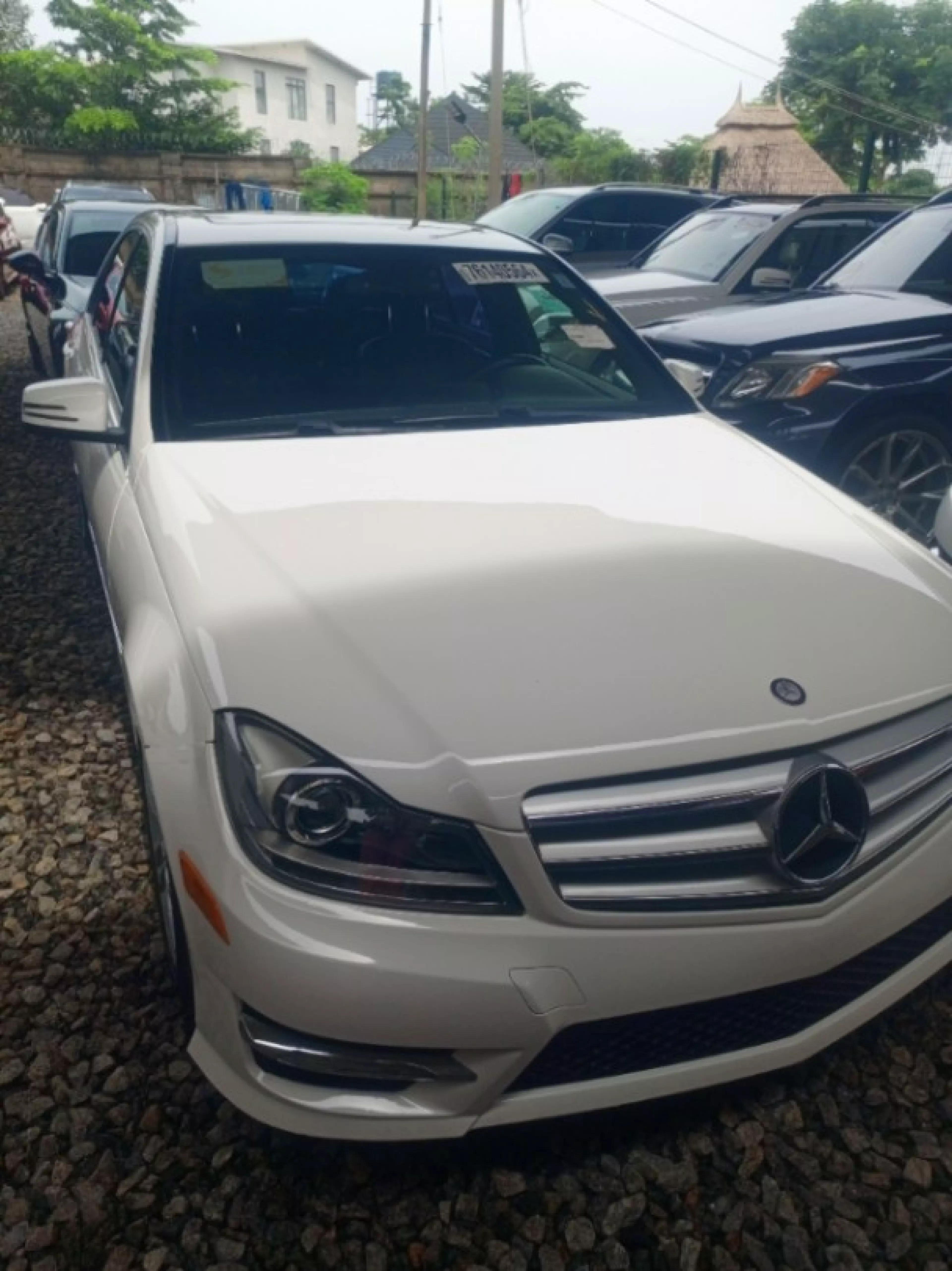 Mercedes-Benz 300 - 2013