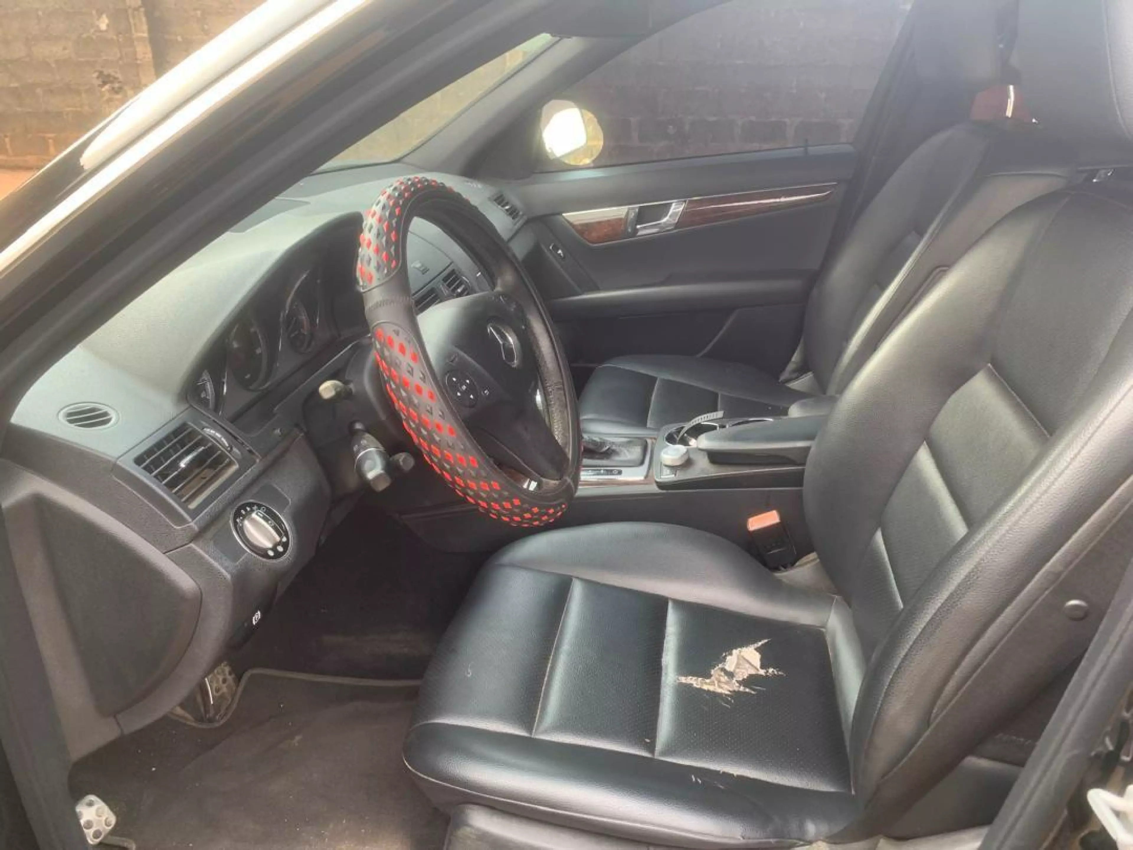 Mercedes-Benz C 300   - 2009
