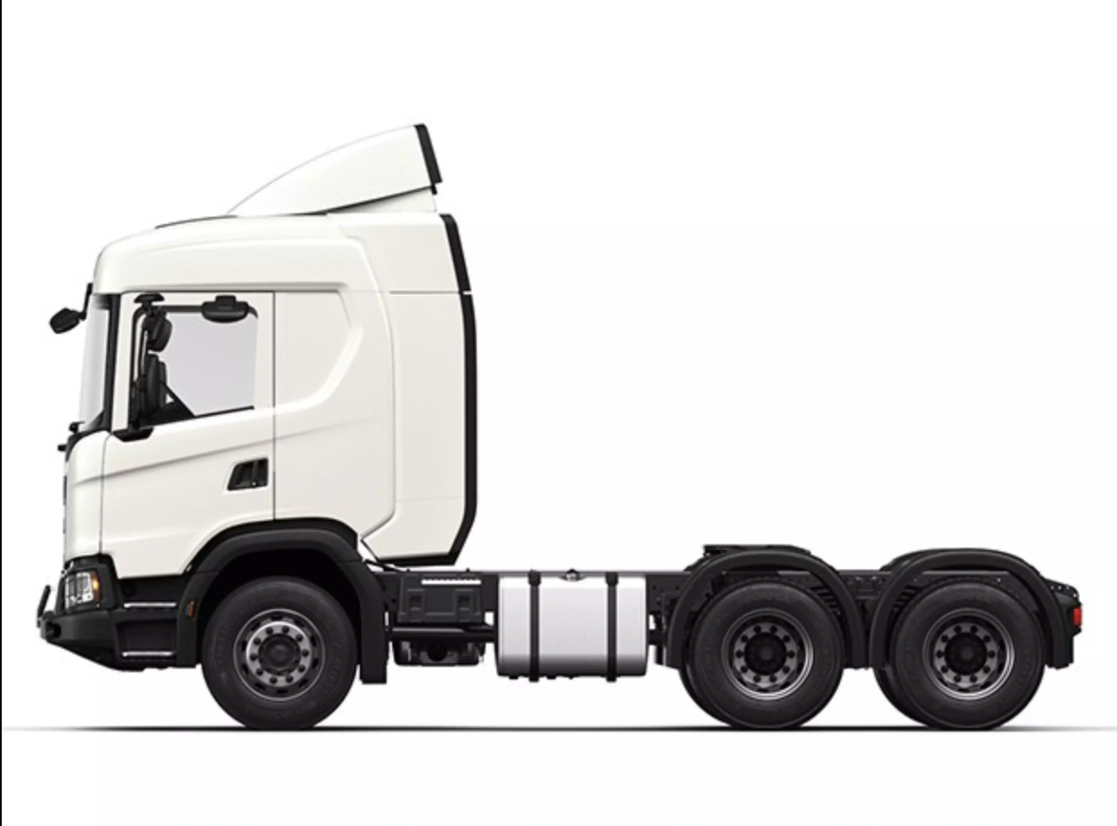Scania R460 A6X4NZ ADR( Art Head ) - 2022