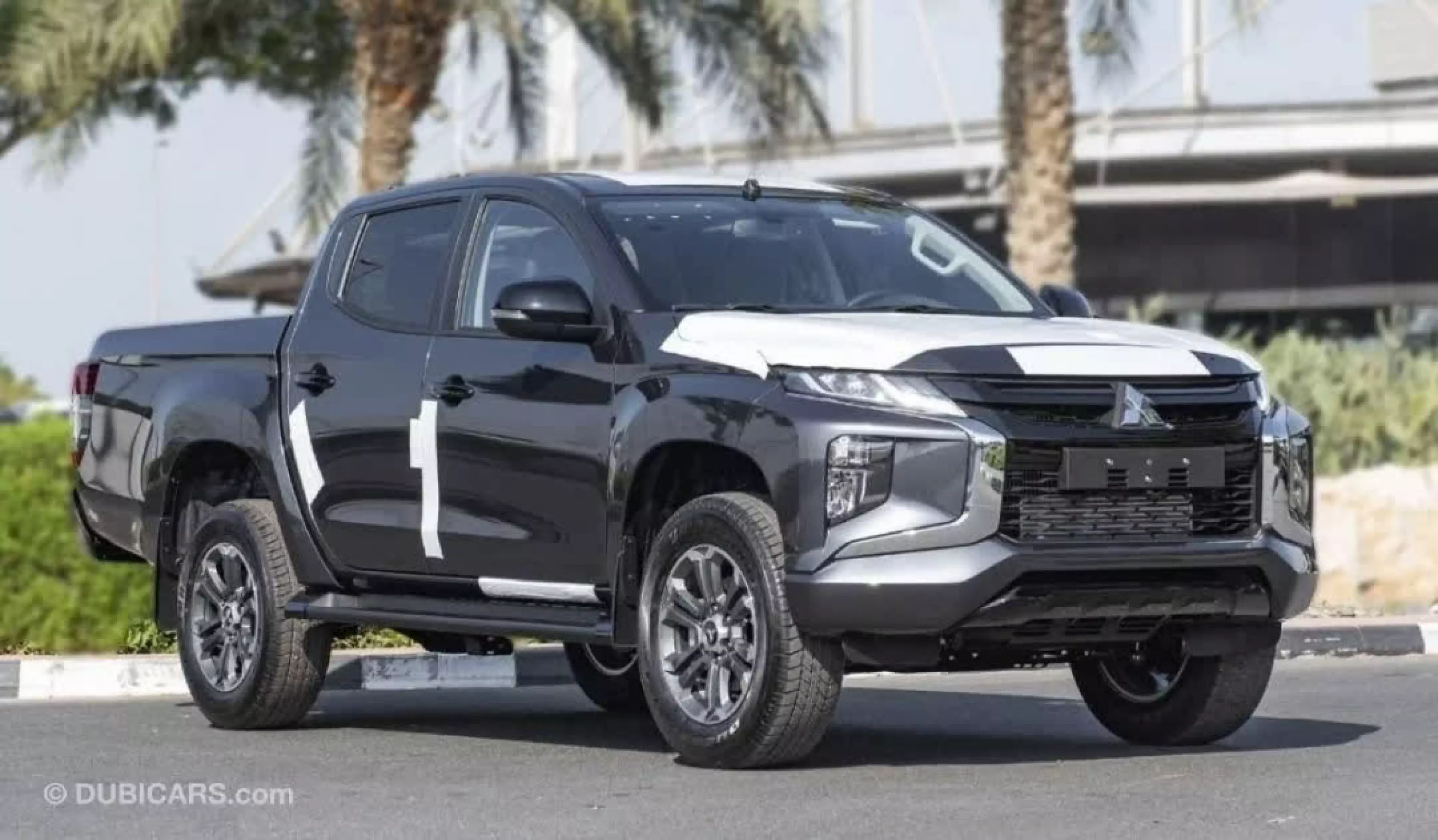 Mitsubishi L200 - 2023