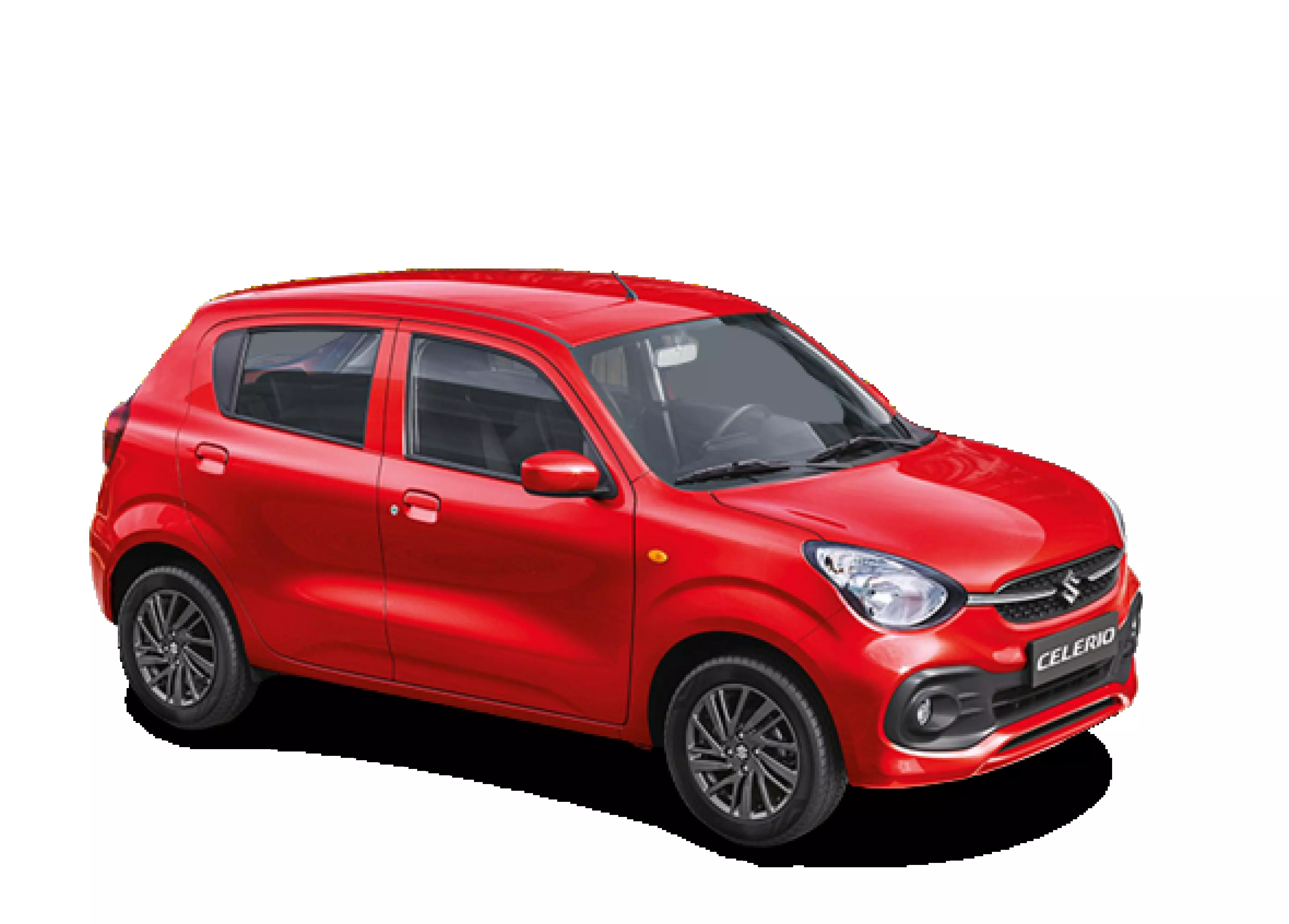 SUZUKI Celerio GL - 2022