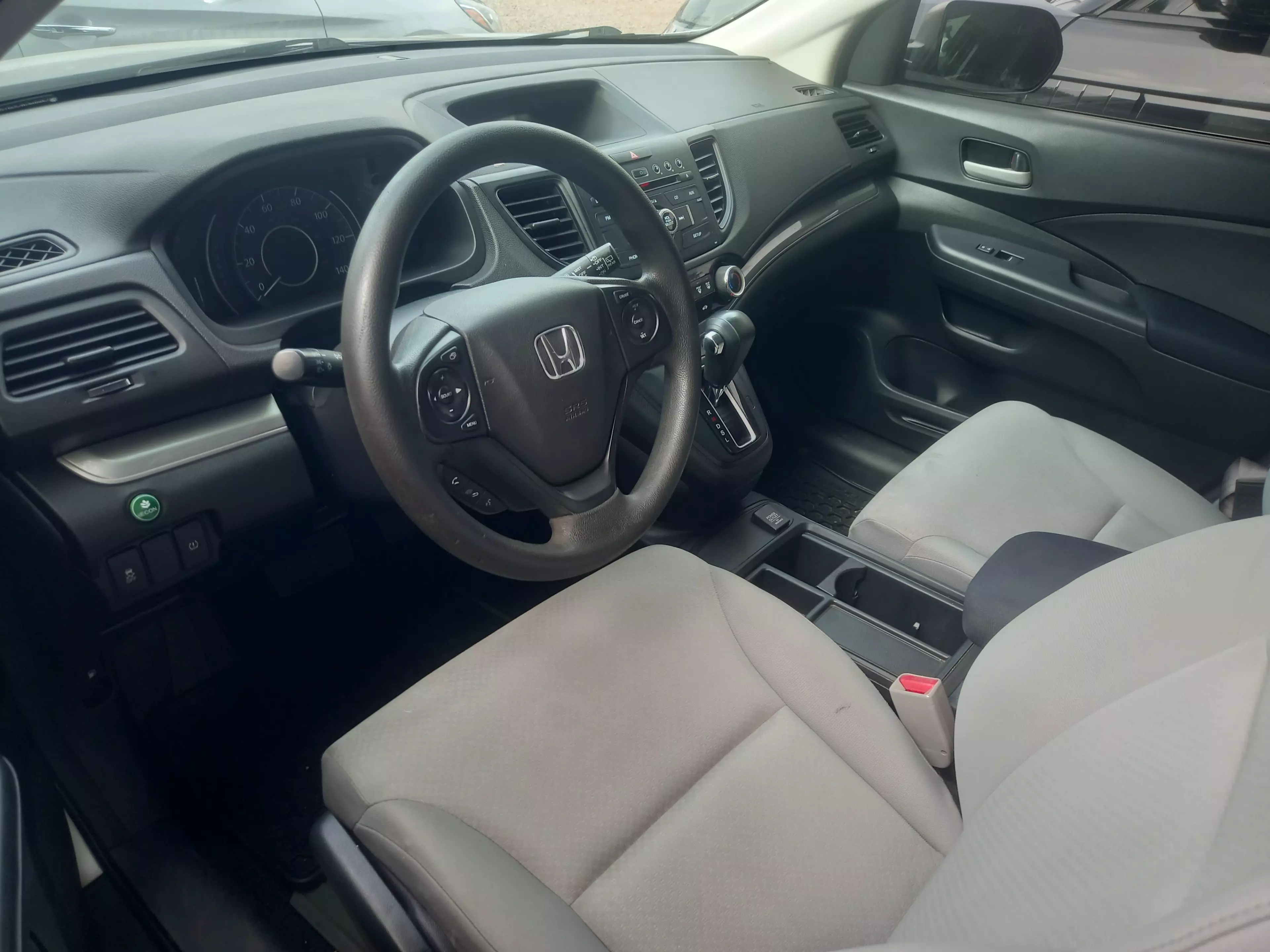 Honda CR-V   - 2015