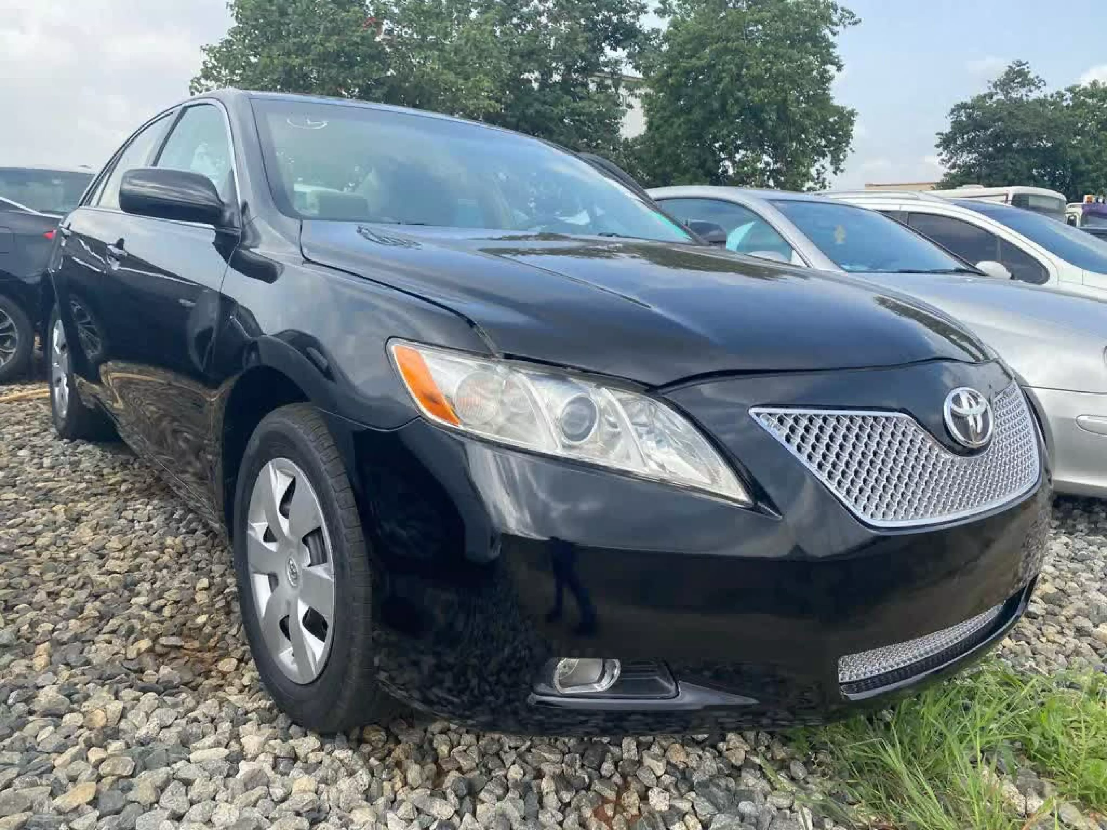 Toyota Camry - 2009