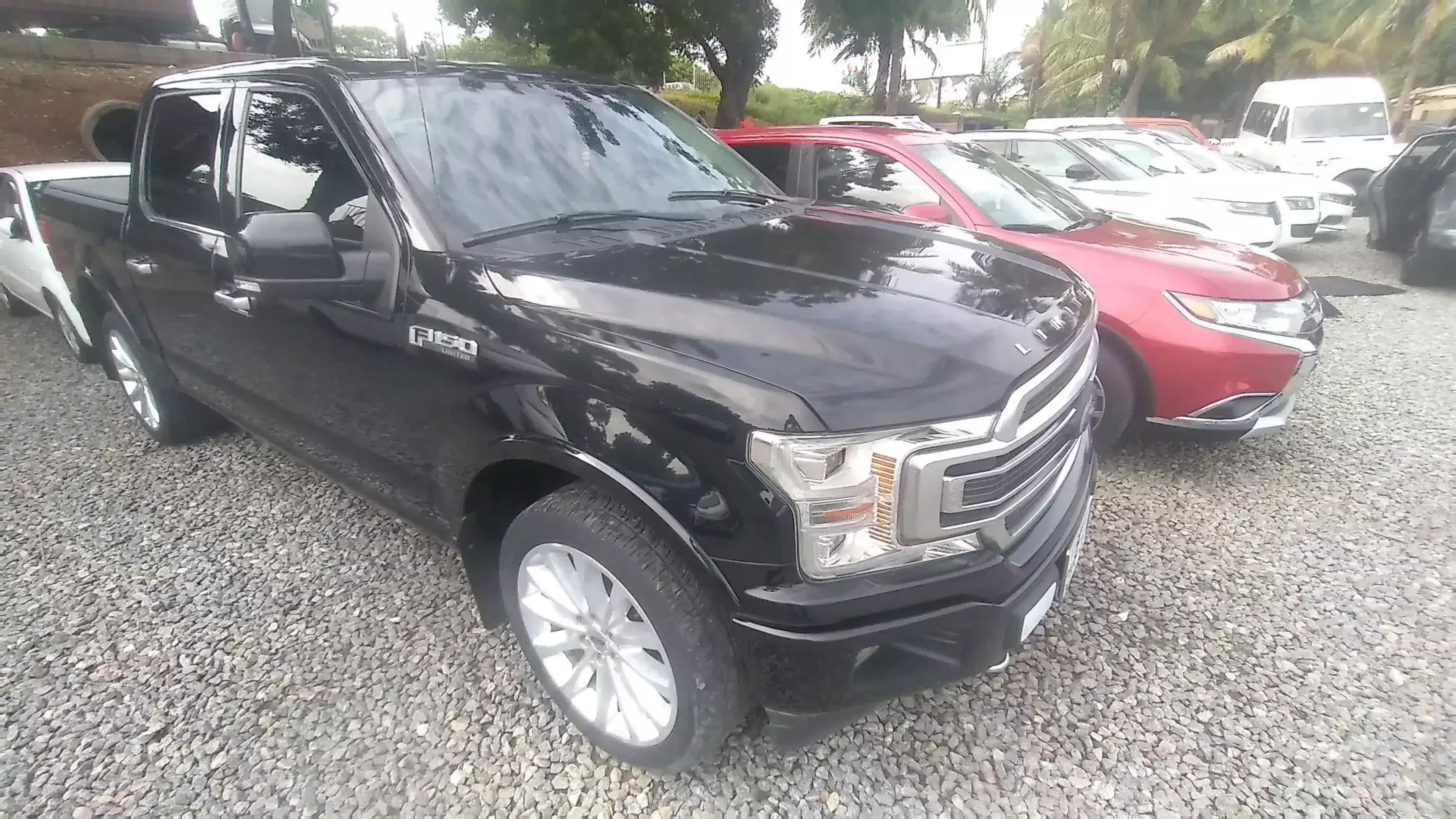 Ford F 150 - 2019