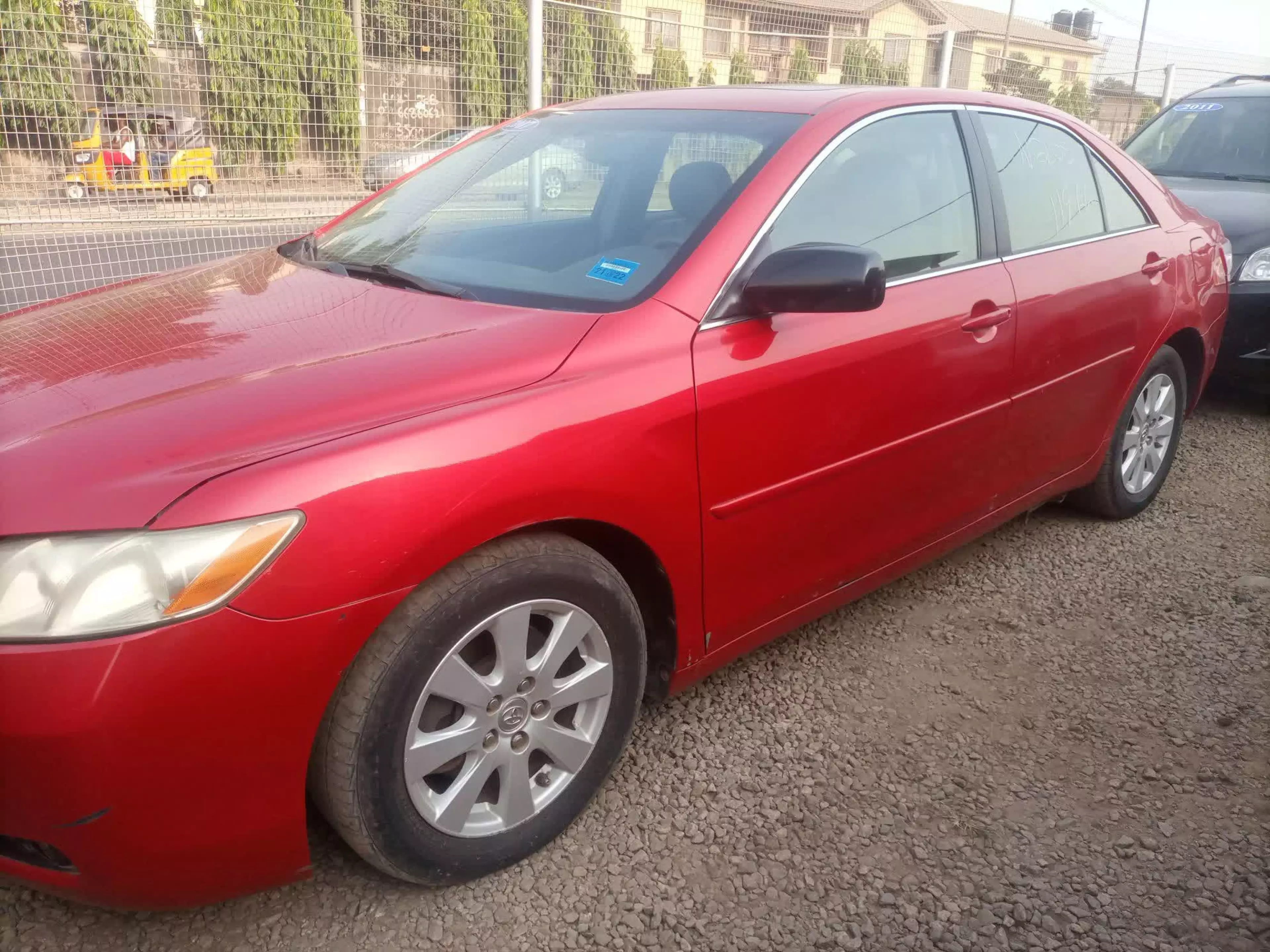 Toyota Camry - 2007