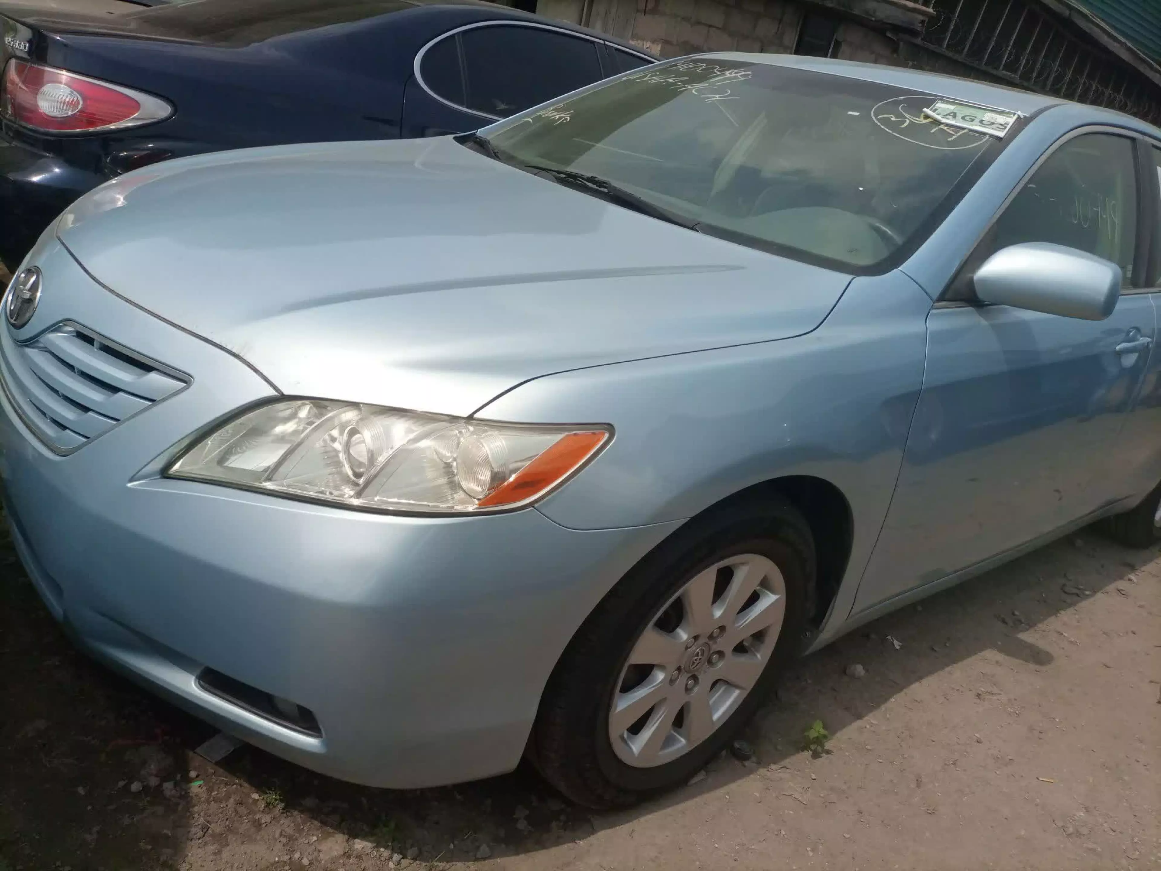 Toyota Camry - 2007