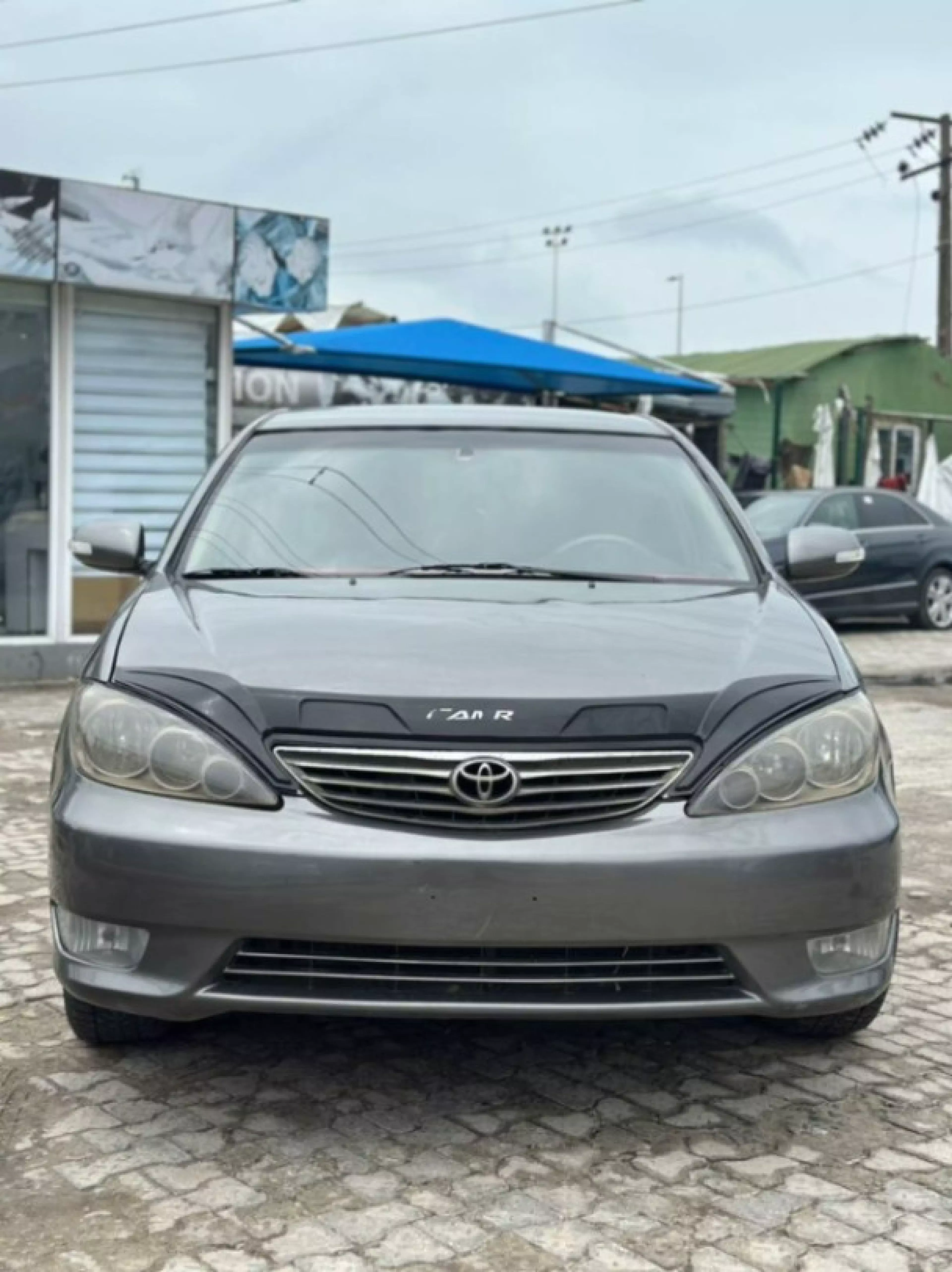 Toyota Camry - 2006