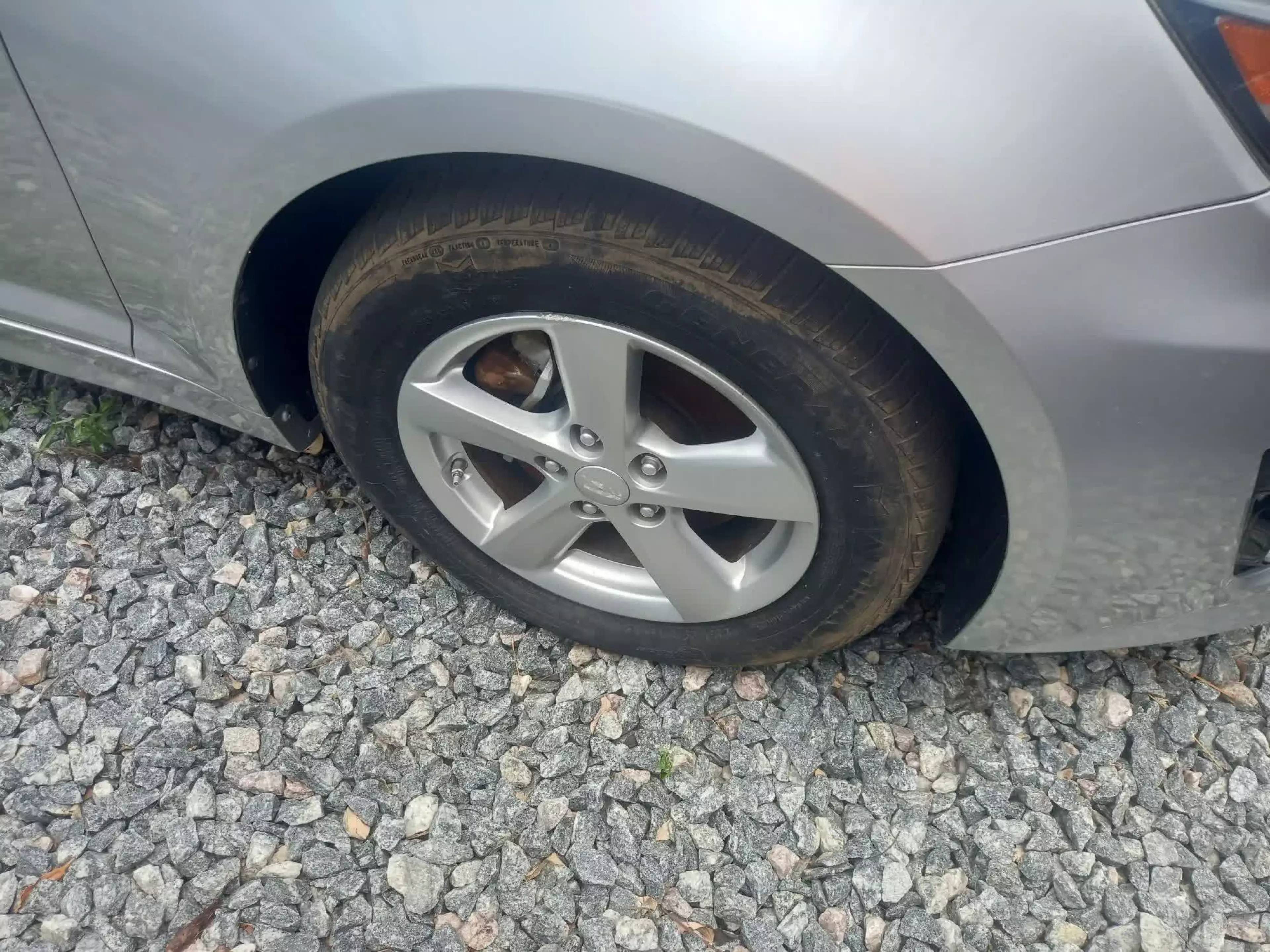 KIA Optima   - 2014