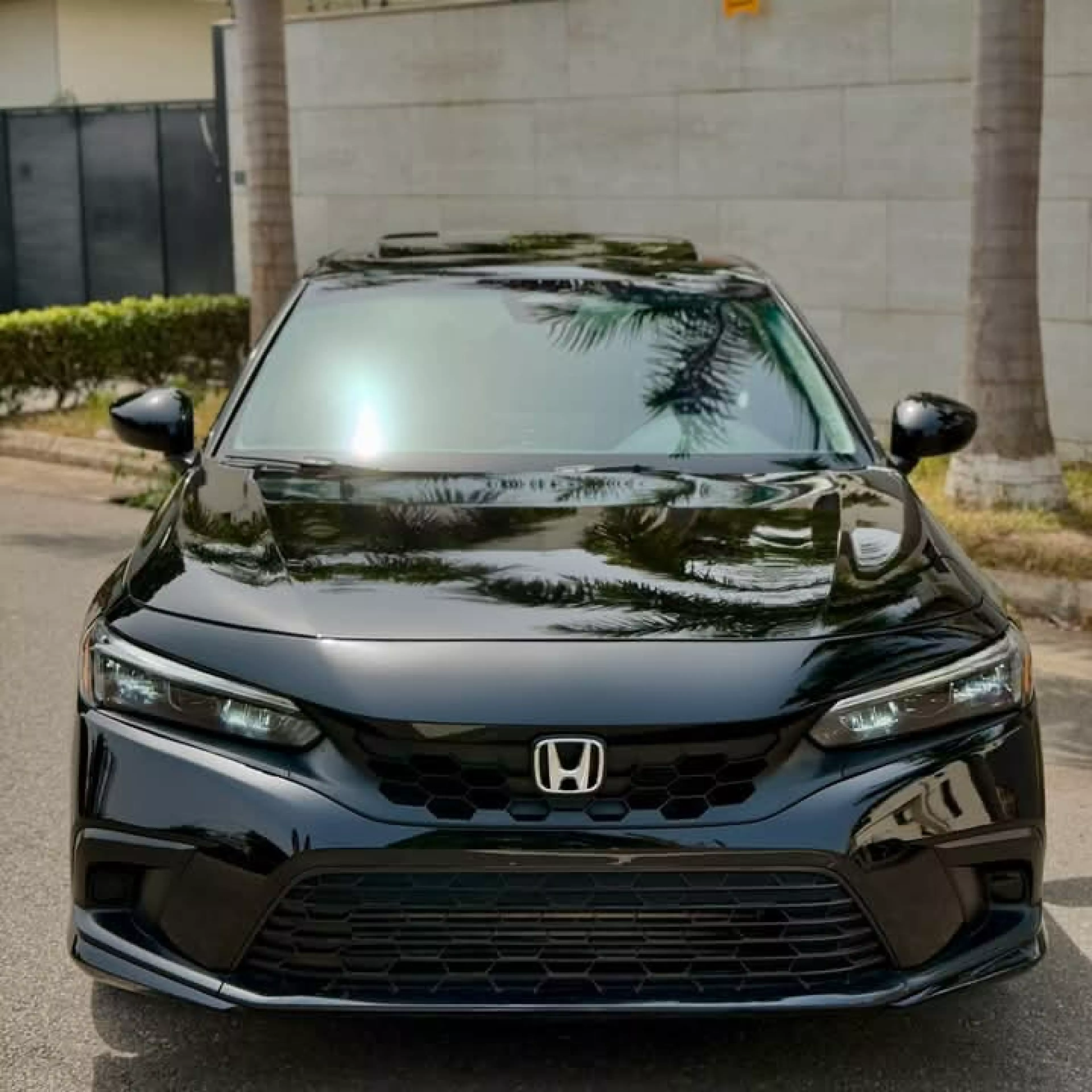 Honda Civic - 2024