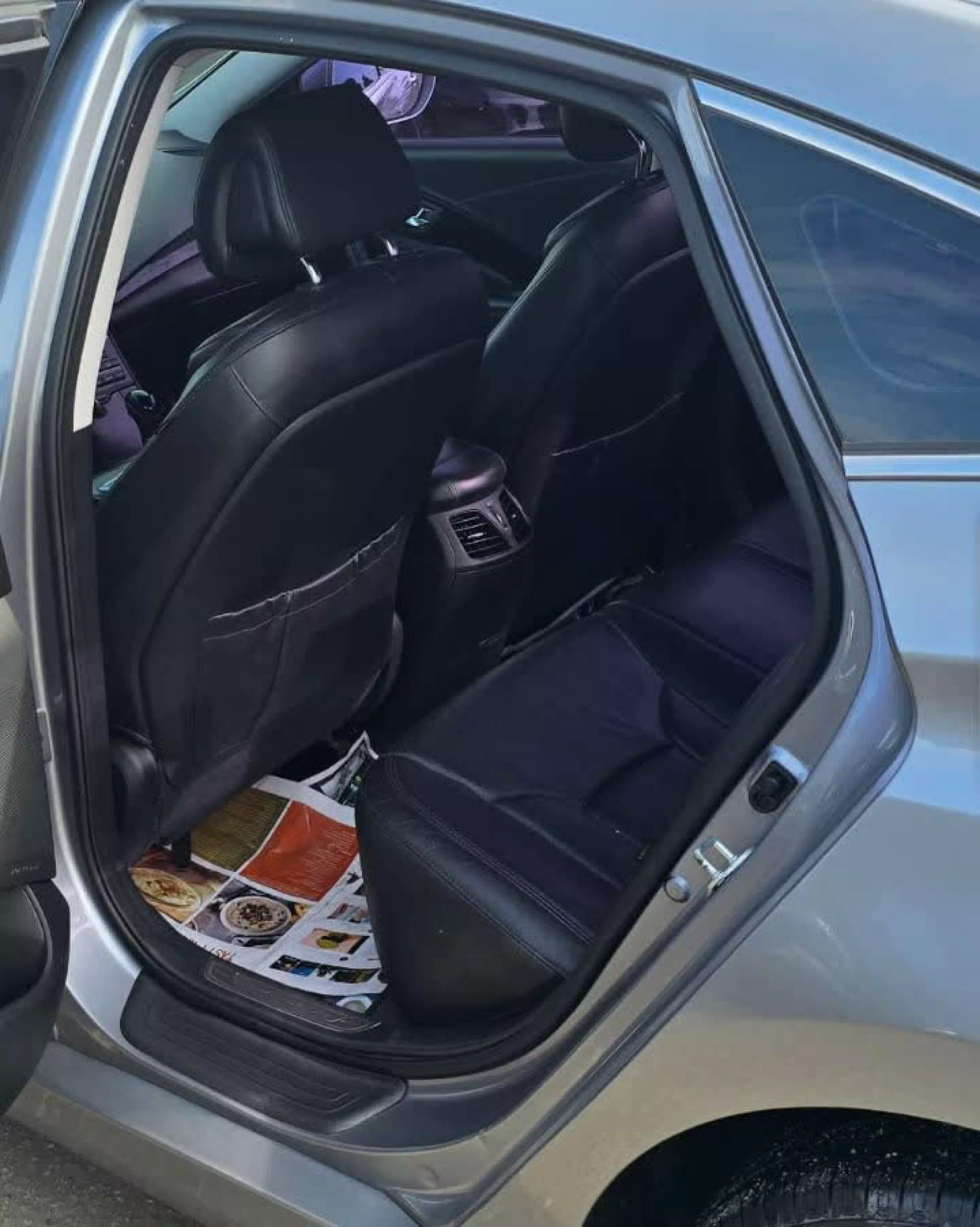 Hyundai Grandeur   - 2016