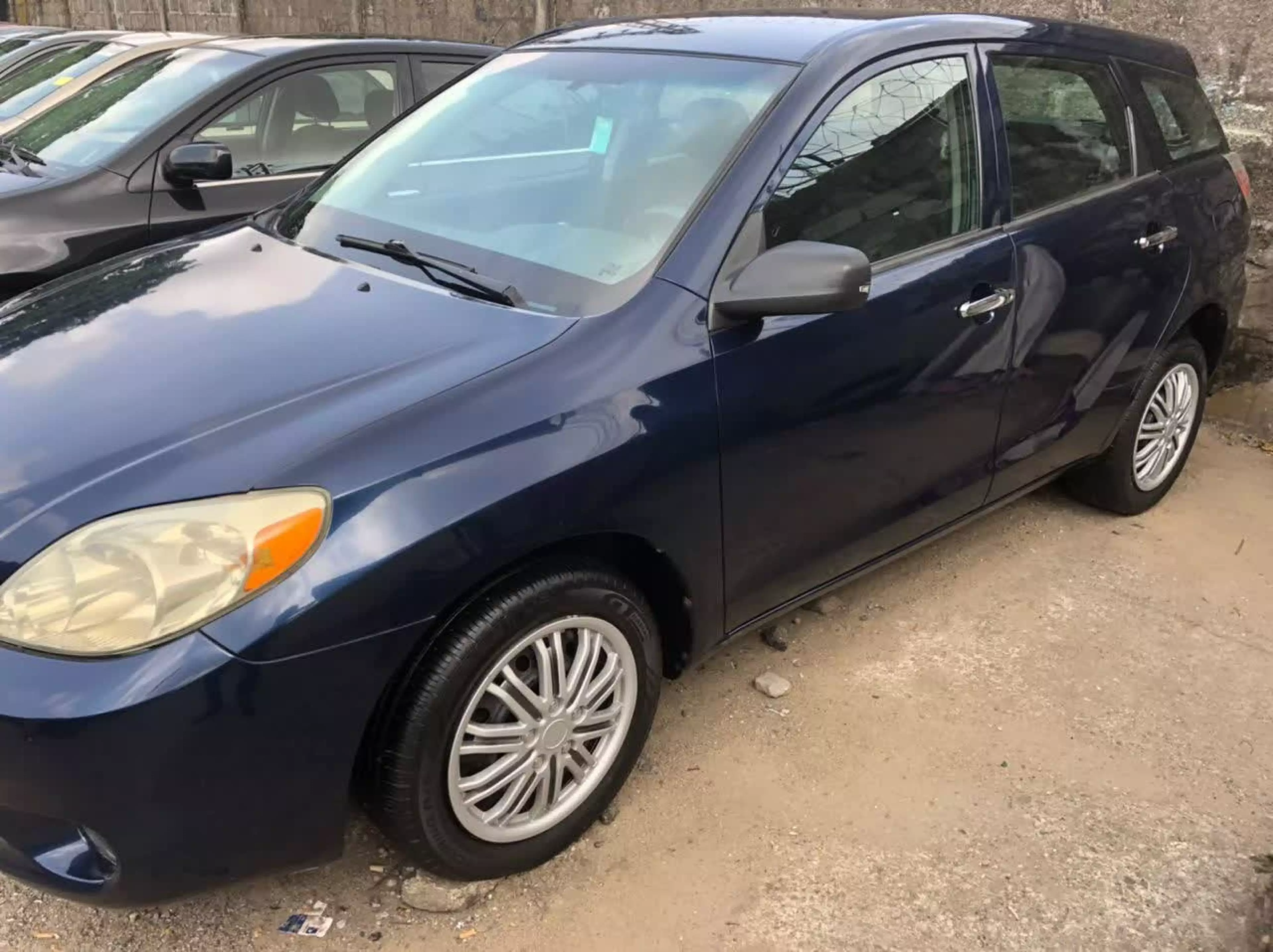 Toyota Matrix - 2006