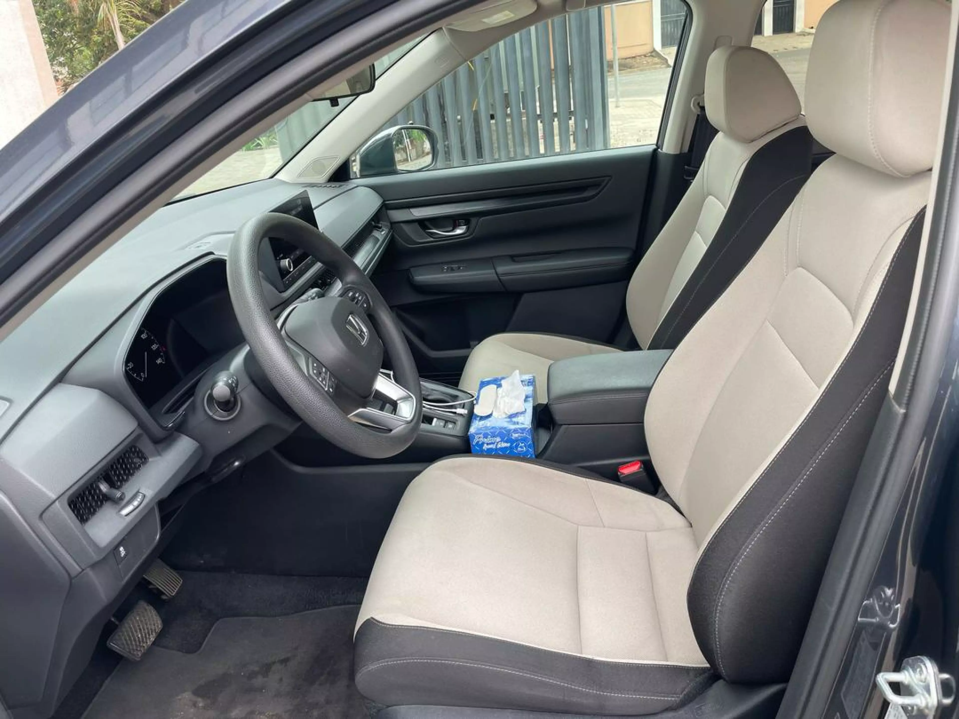 Honda CR-V   - 2023