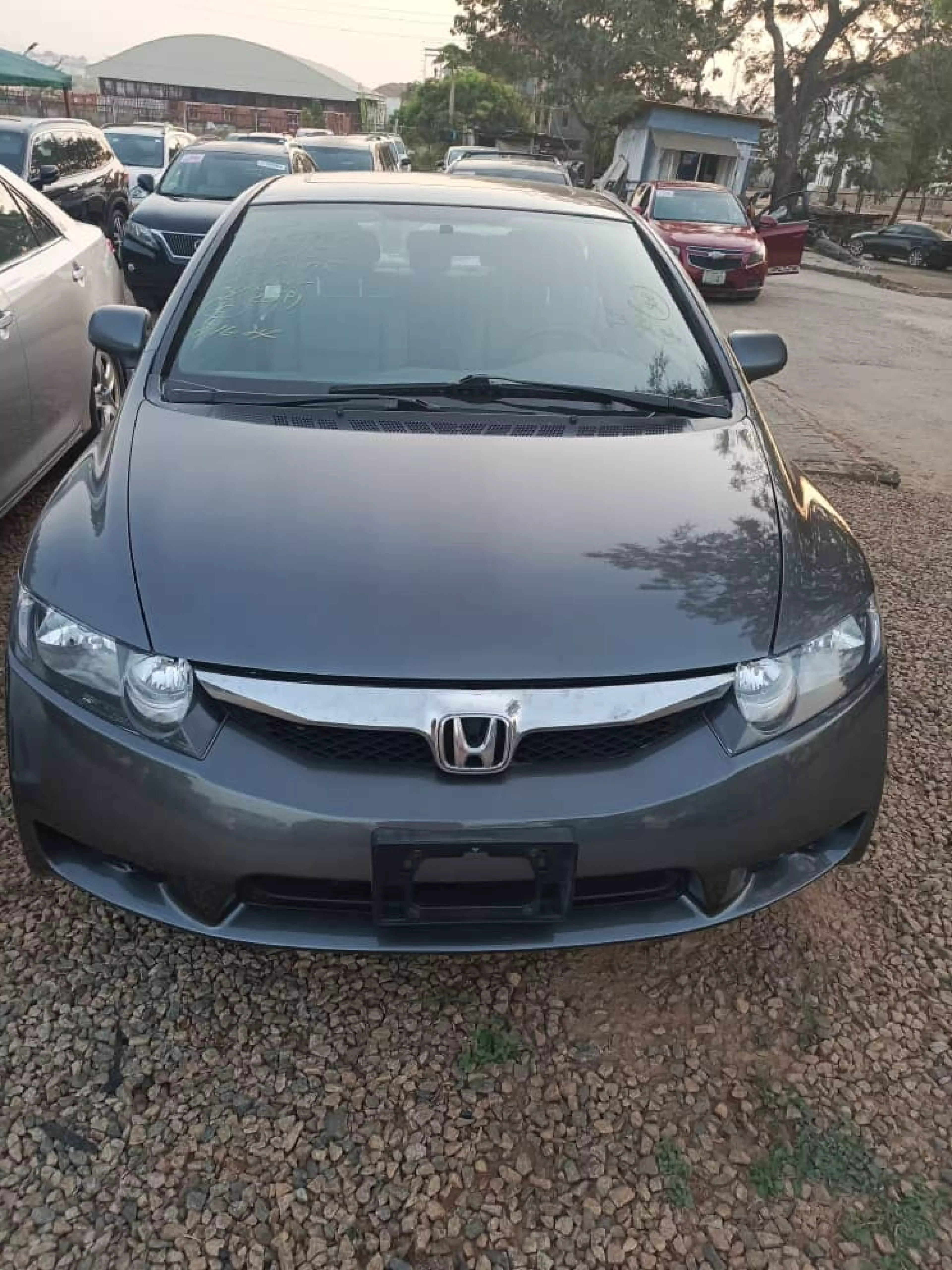 Honda Civic   - 2009
