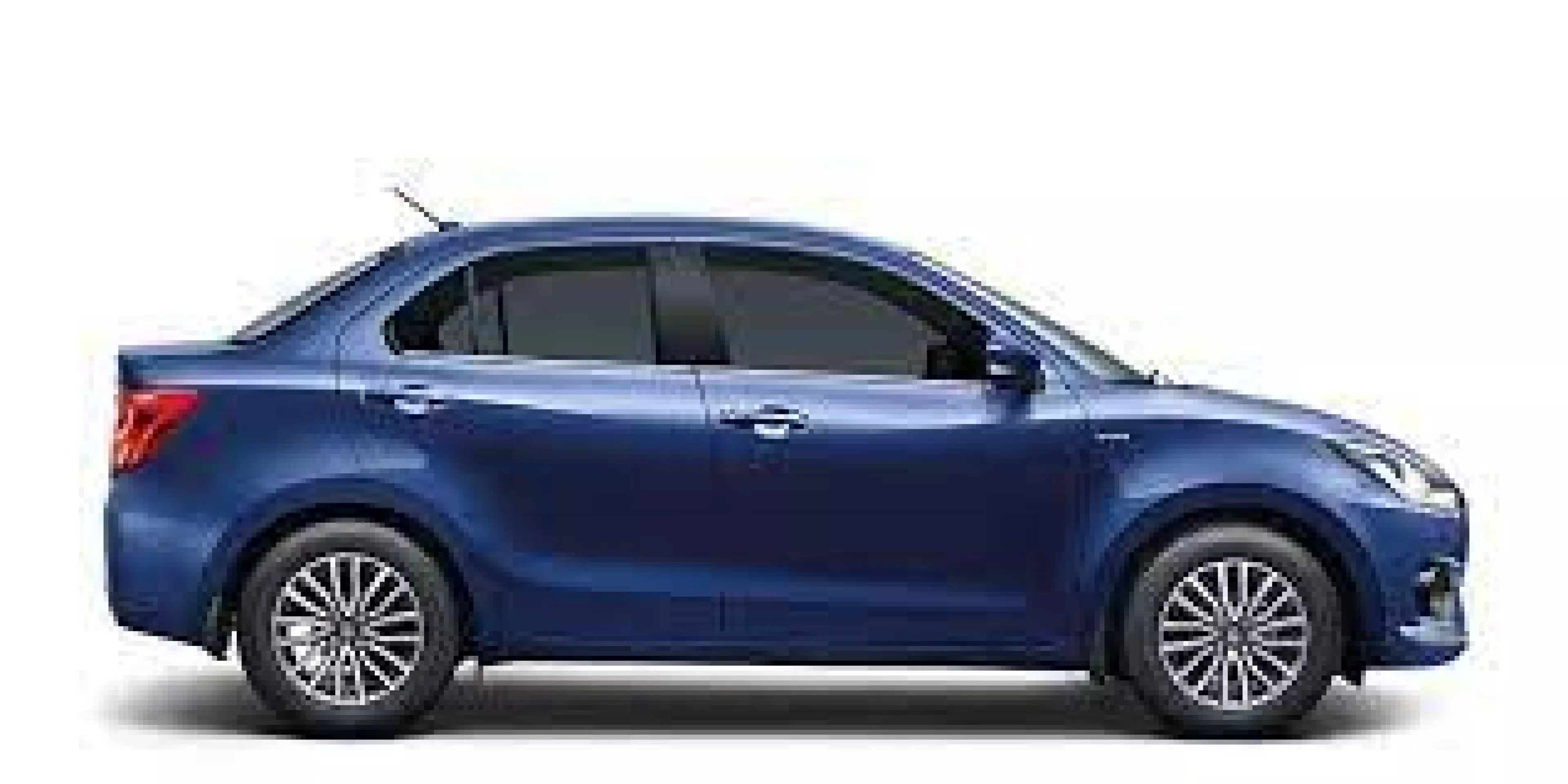 SUZUKI New Dzire GL - 2024